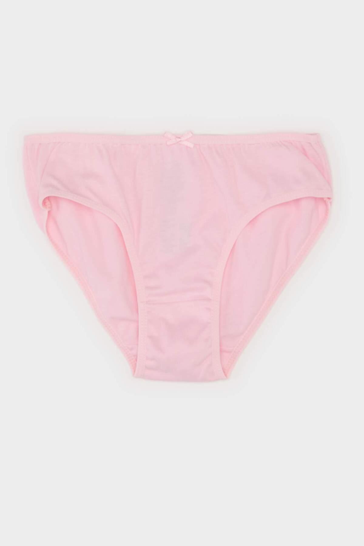 DeFacto-Girl's 3-Piece Slip Panties E2566A825Sp 2
