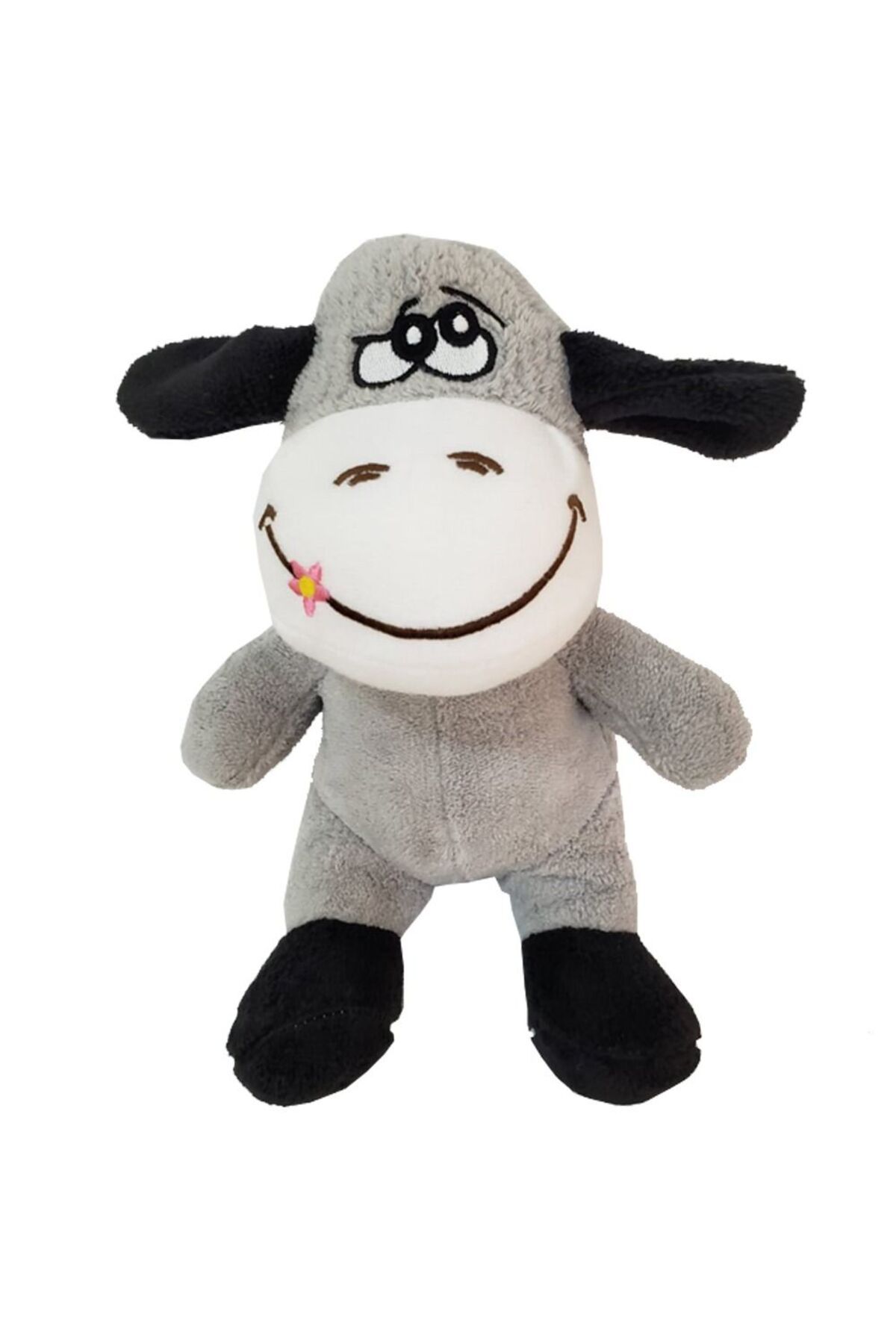 karadağsb Peluş Sevimli Oyuncak Eşek