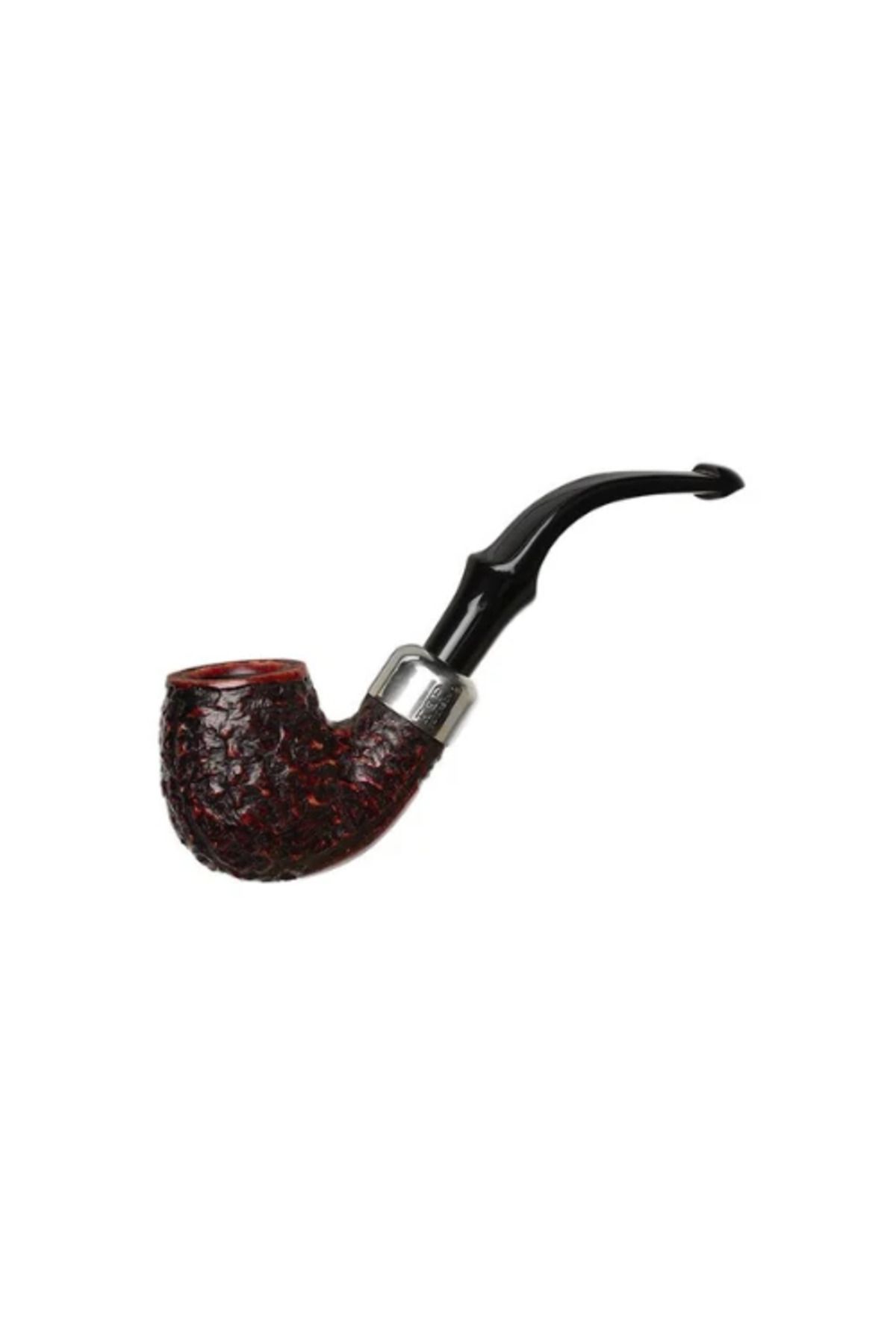 Peterson System Standard Rusticated 314 9mm. Filtreli Akrilik Saplı Pipo 205867
