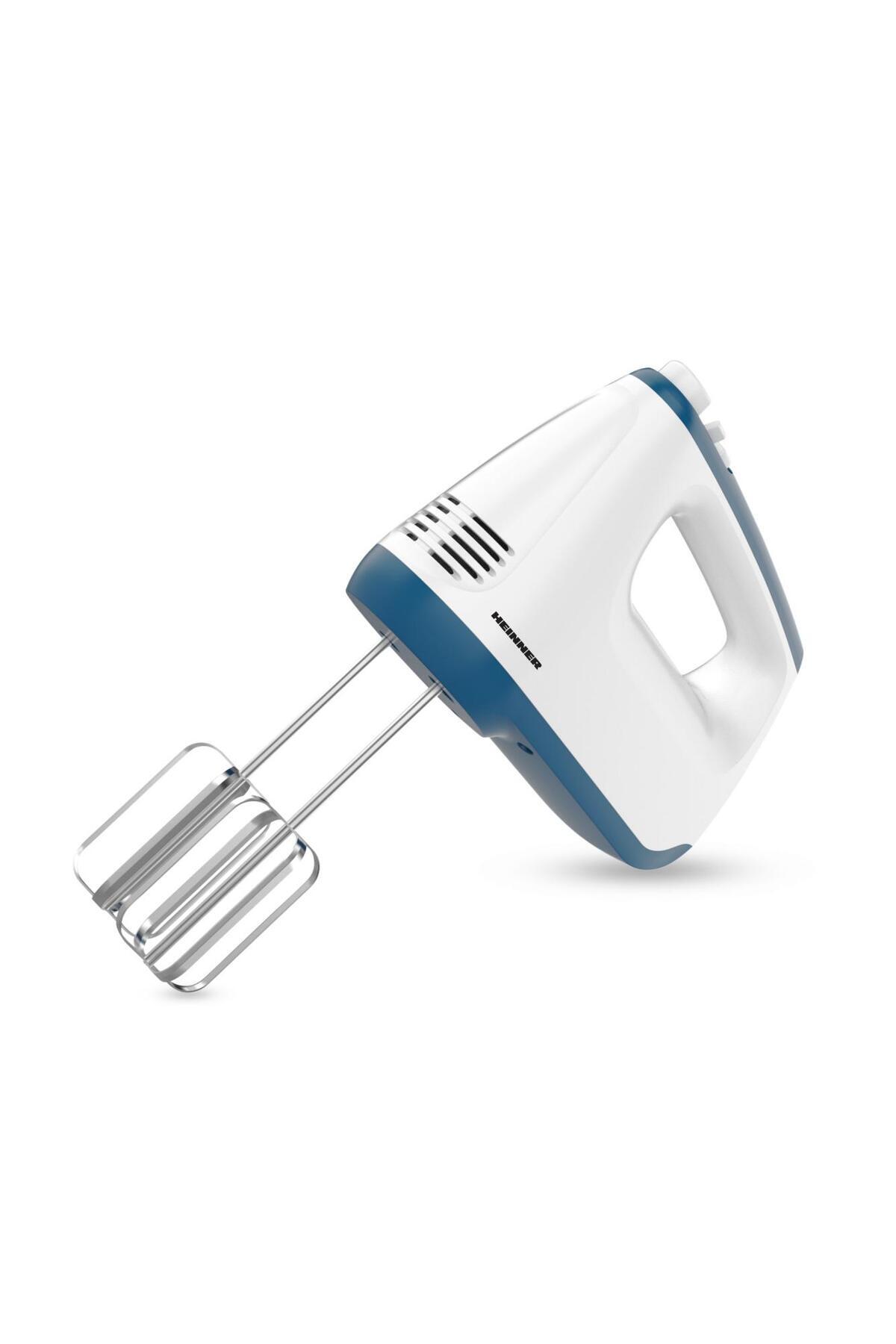 Heinner-Mixer de mana Heinner HM-400BL 3