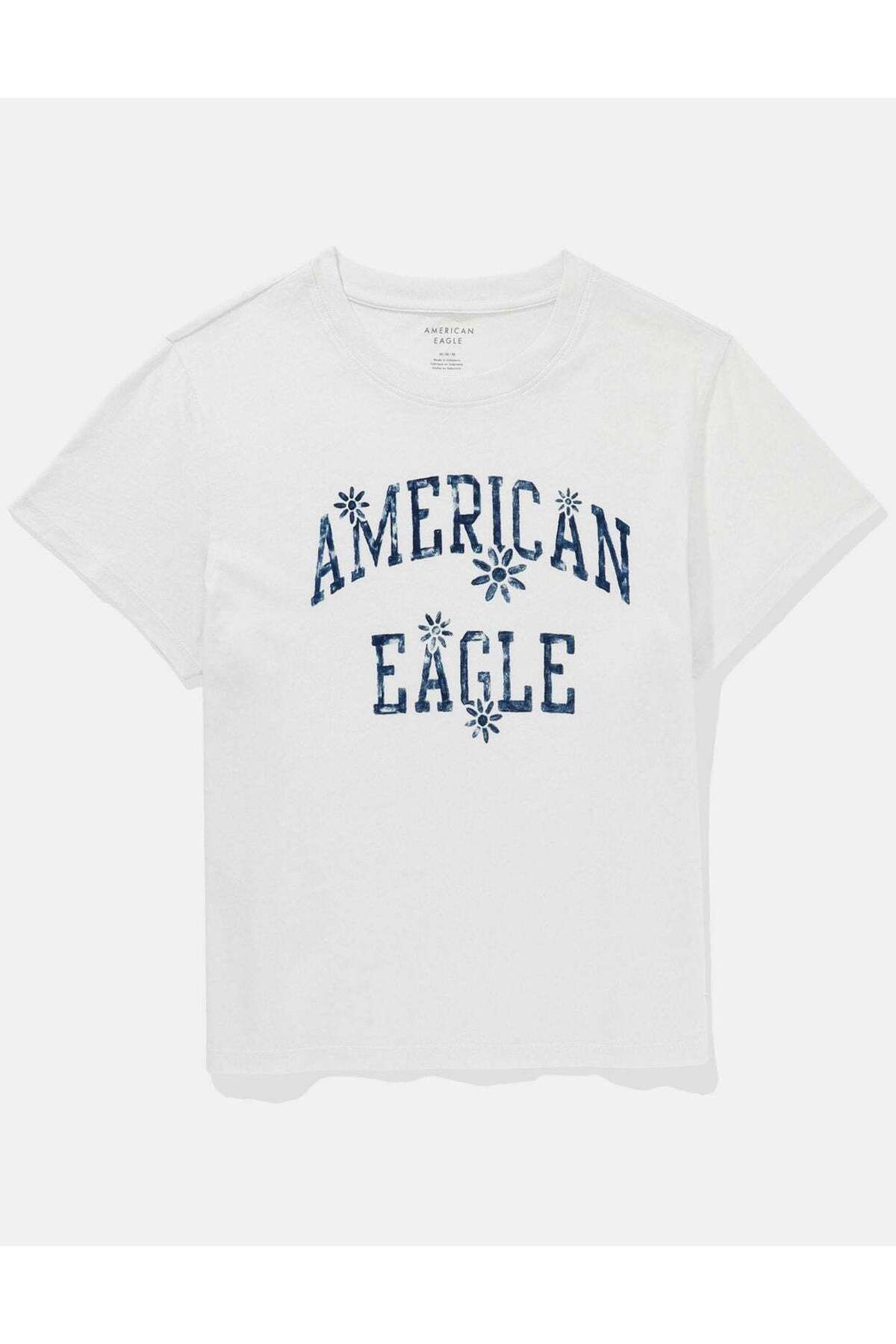AMERICAN EAGLE-AE Graphic Tee 3