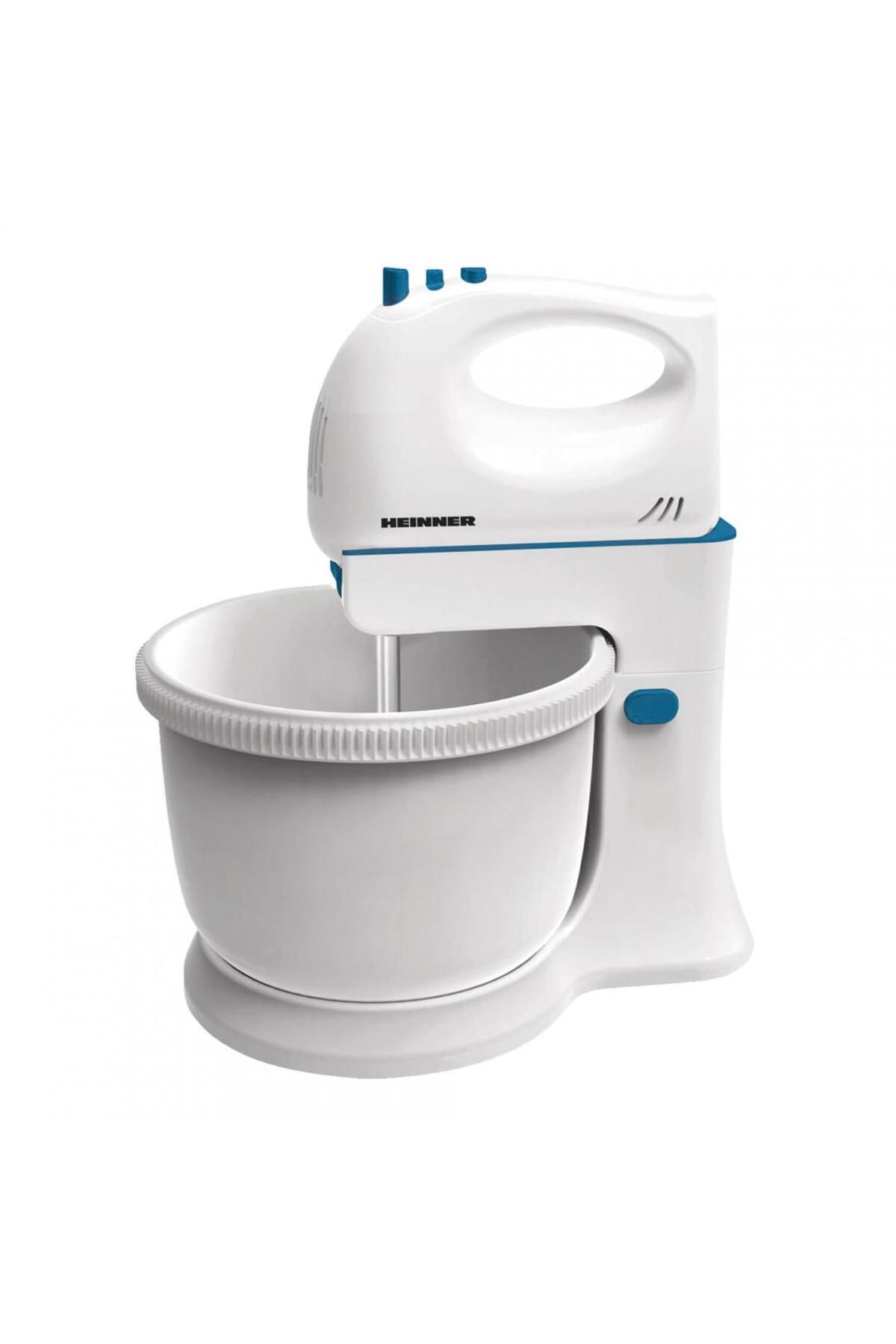 Heinner Mixer Cu Bol Heinner Charm - One Size