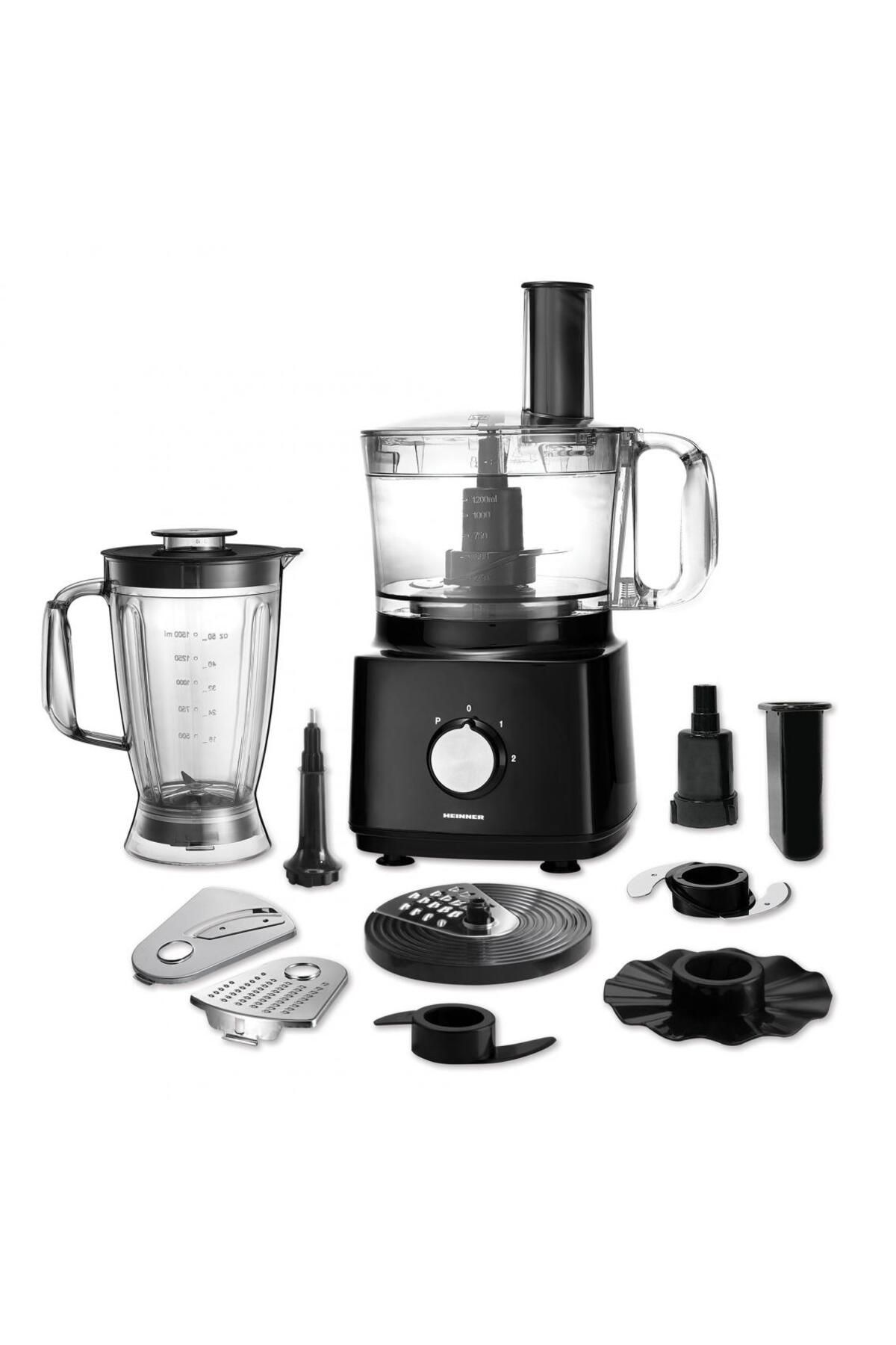 Heinner Robot De Bucatarie Heinner - One Size