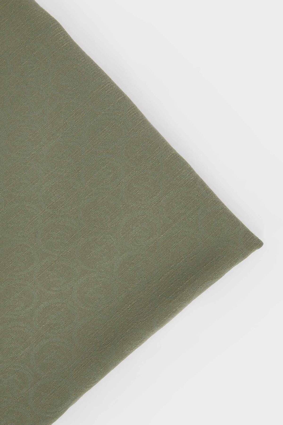 DeFacto-Damen-Jacquard-Hijab-Schal E9462AXNS 5