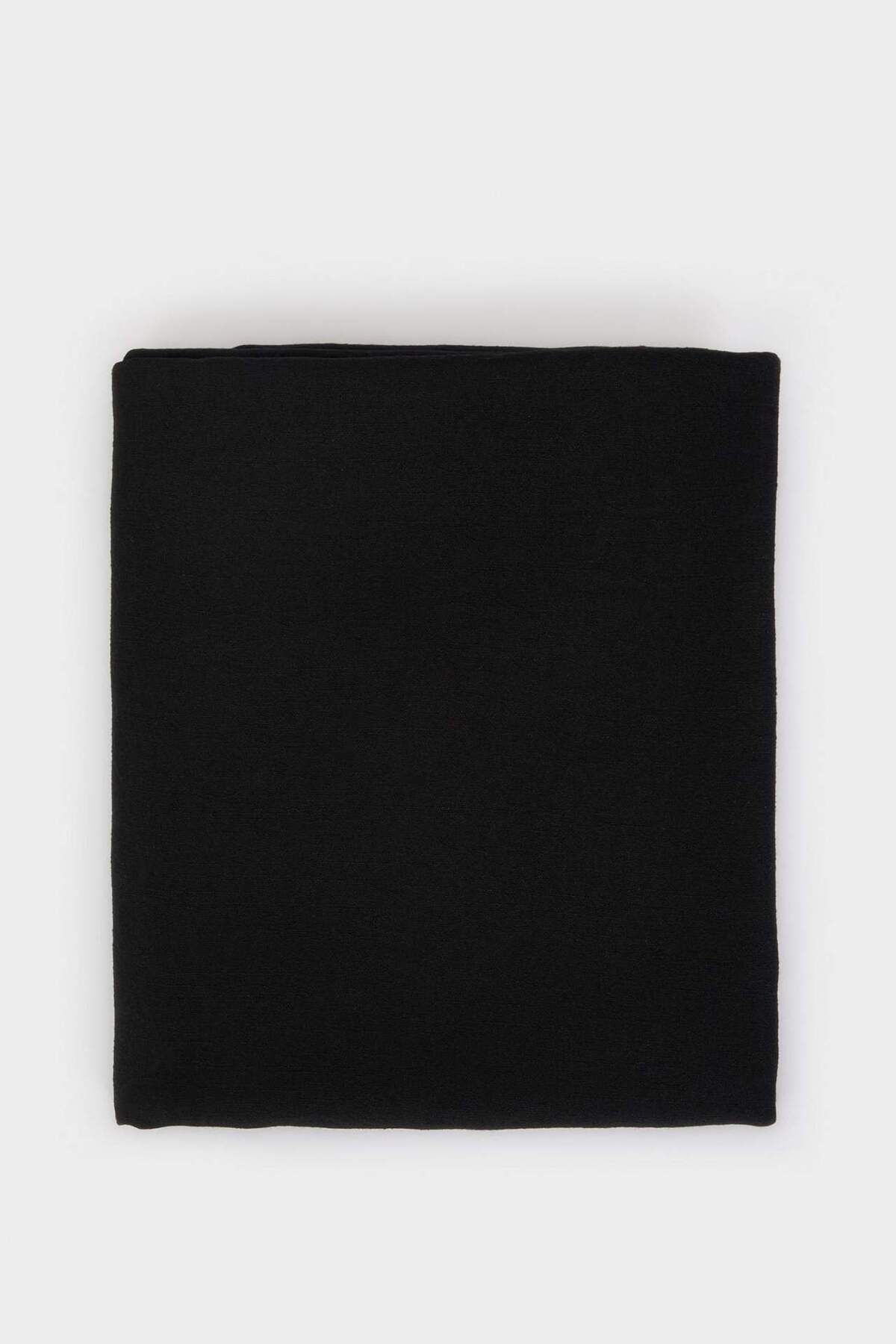 DeFacto-Damen-Jacquard-Hijab-Schal E9463AXNS 4