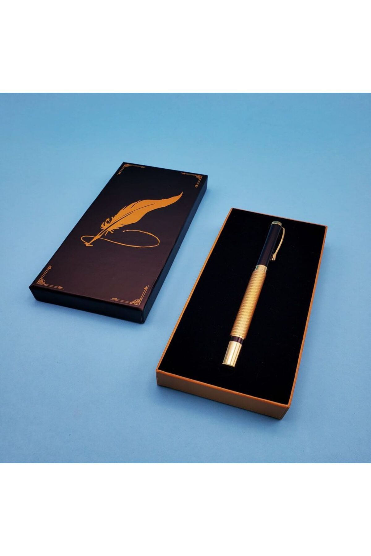 BirdoluSepet Lüx Roller Kalem