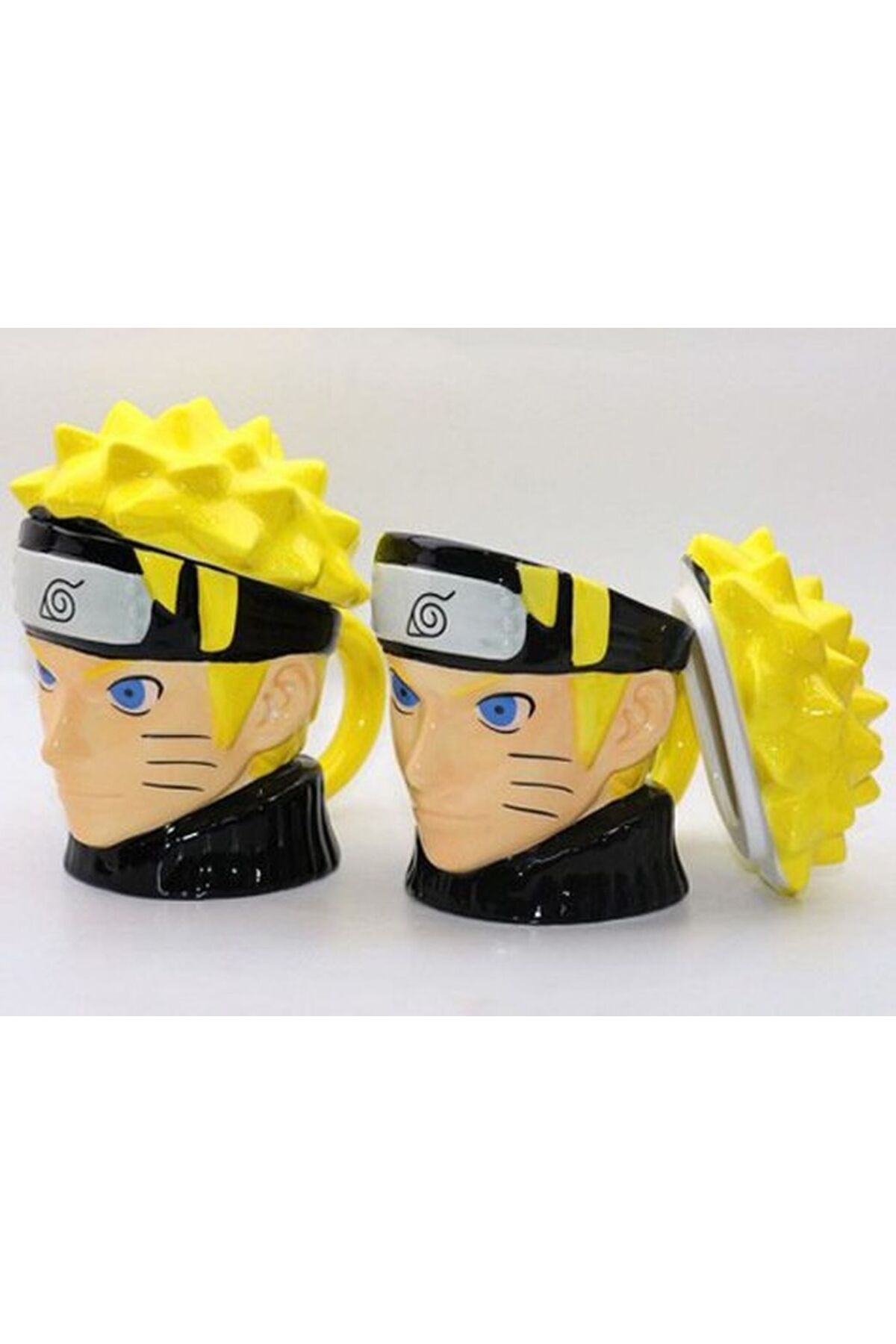 karadağsb Naruto Kupa Bardak