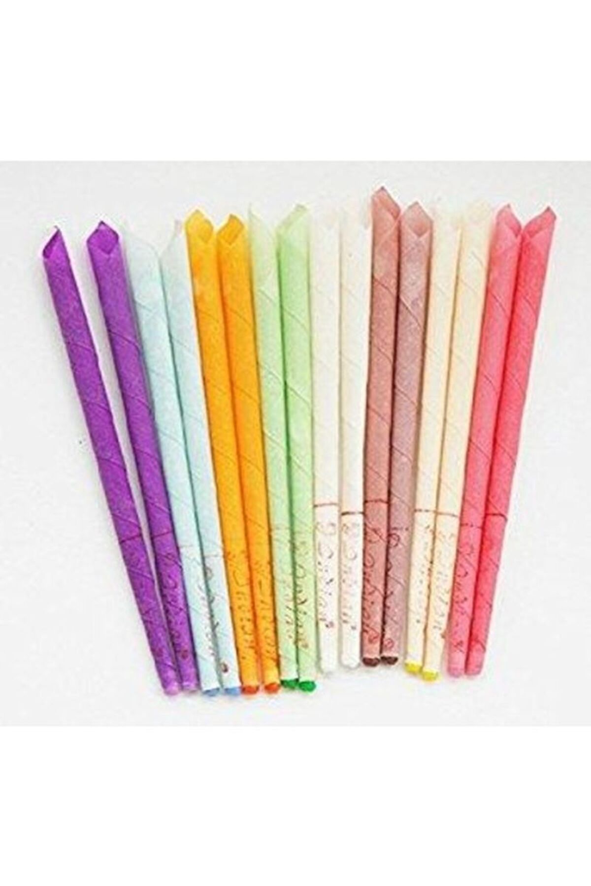 SAVA HOME COLLECTİON Kulak Temizleme Mumu 2 Adet