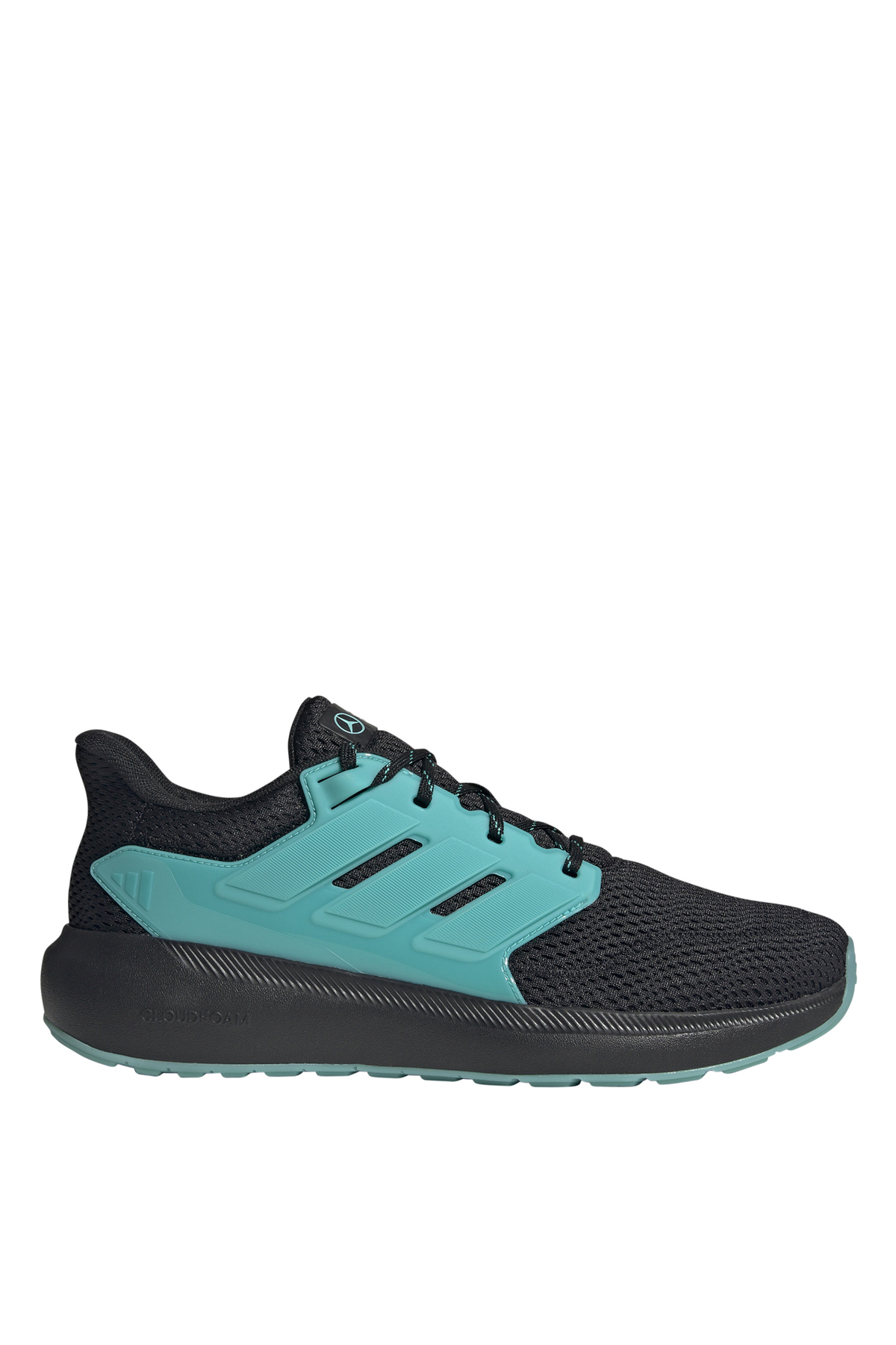 adidas JR1073 ULTIMASHOW 2.0 MER Turkuaz - Siyah Erkek Koşu Ayakkabısı ...