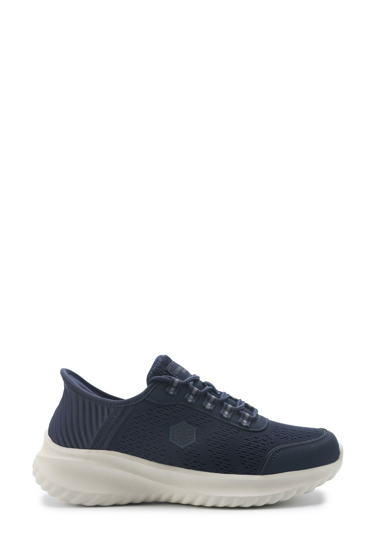 کفش راحتی مردانه MUNEZ 5FX Navy Blue Lumberjack
