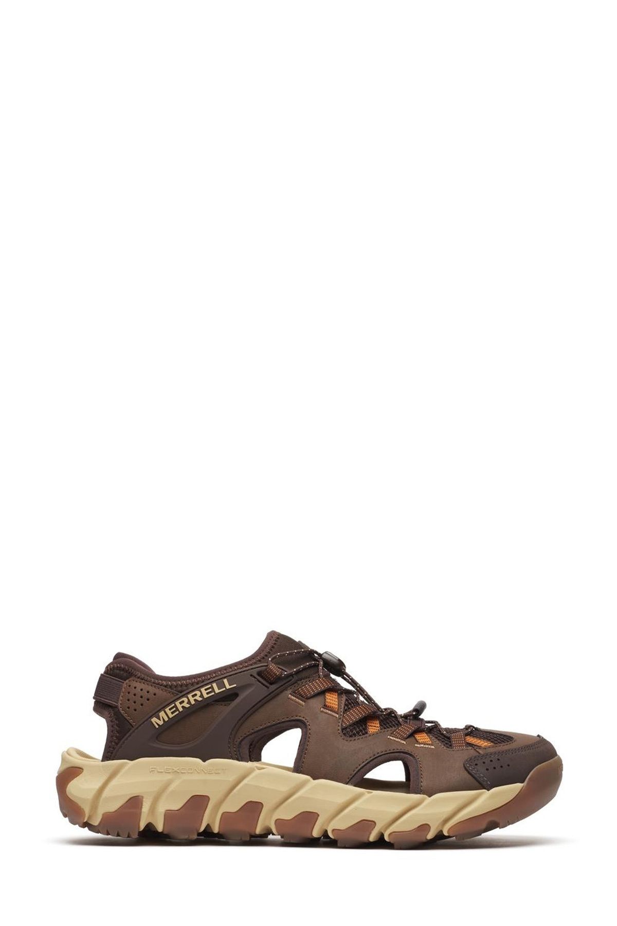 کفش مردانه در فضای باز قهوه ای MAIPO EXPLORER SIEVE Merrell