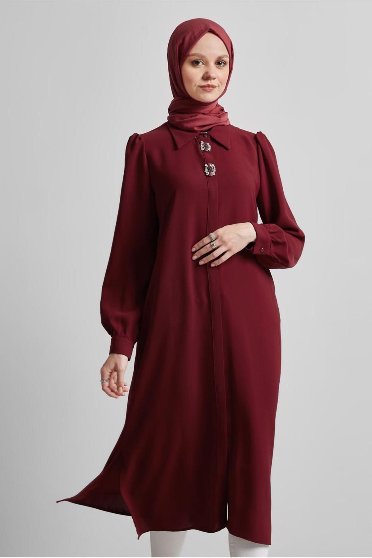 تونیک بلند 45364 Alvina