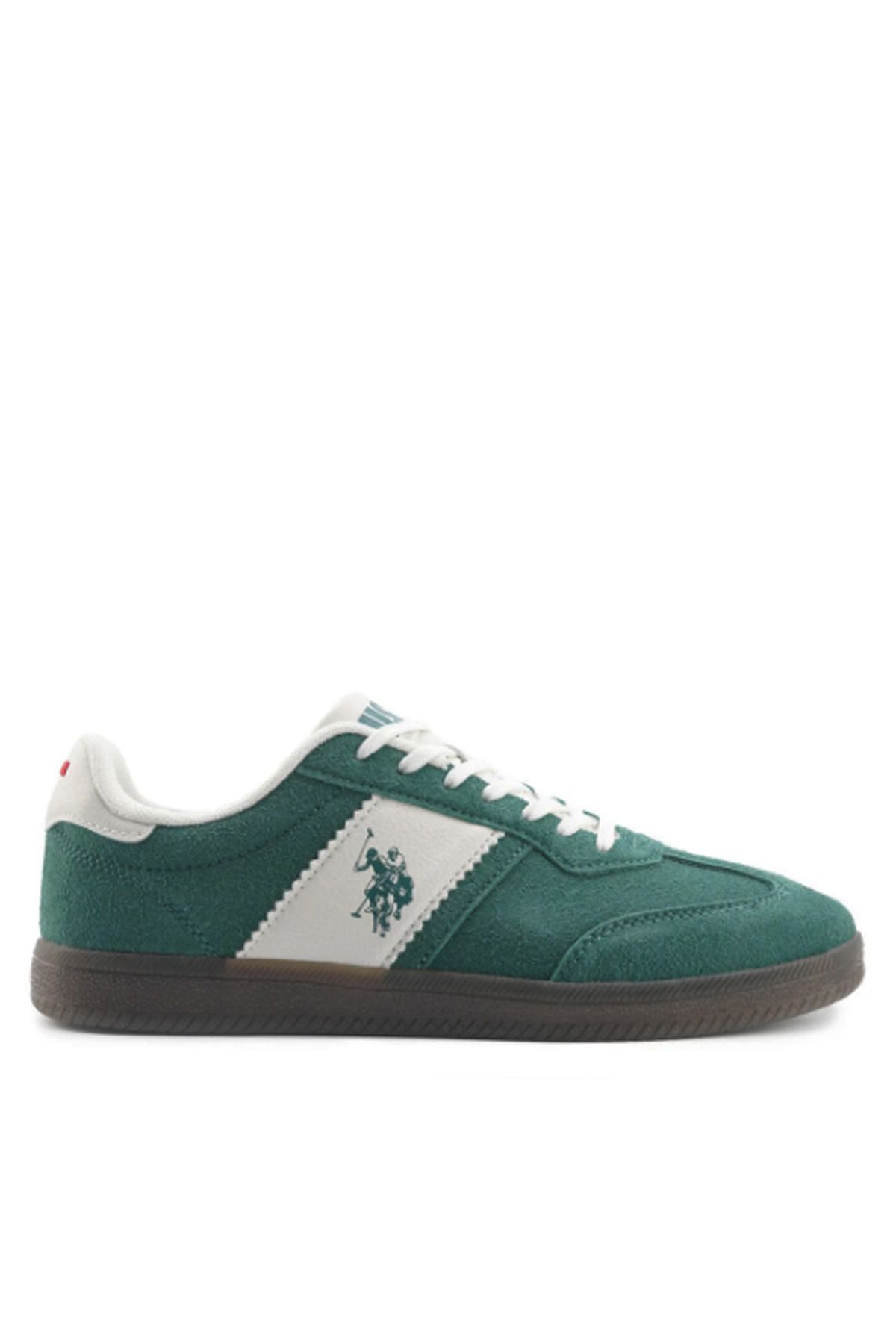 U.S. Polo Assn. Erkek Sam Günlük Sneaker