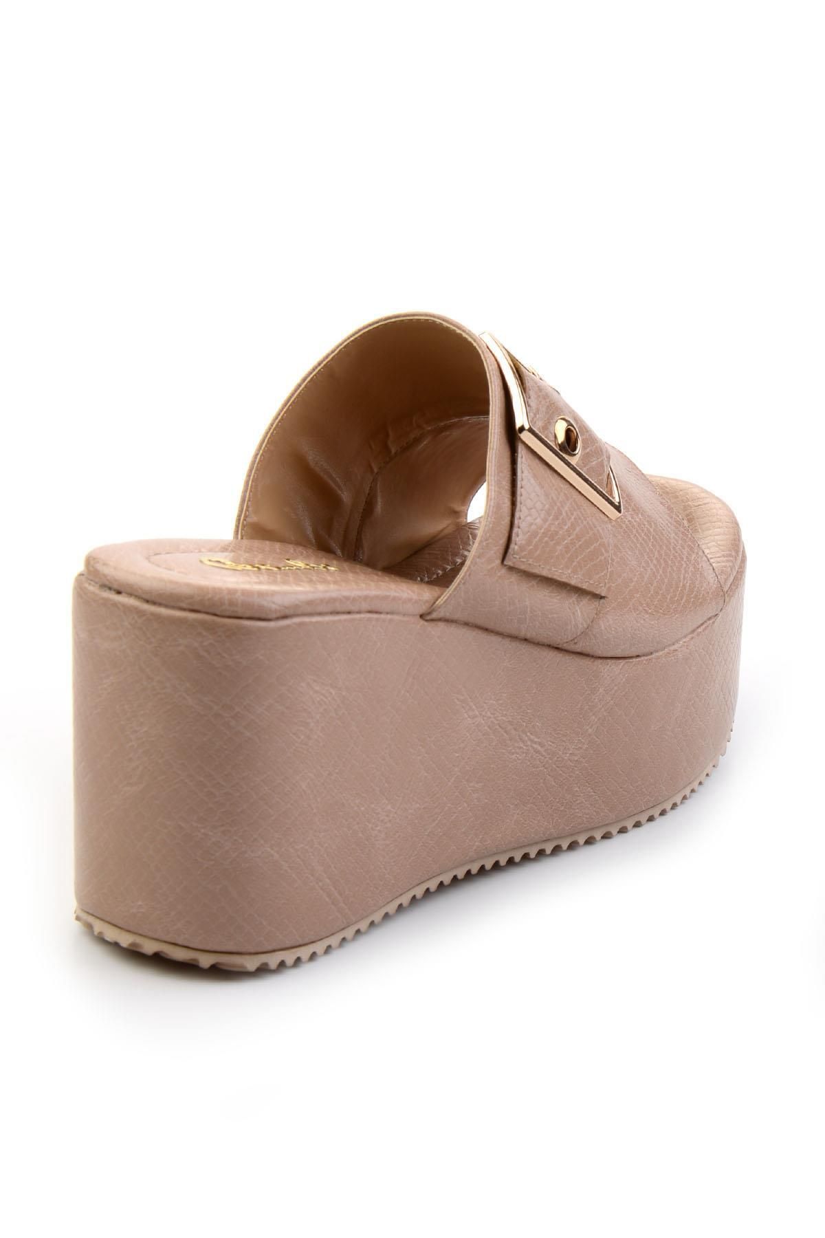 Bambi-Well-Liked Women's Slippers K 04209230007 3