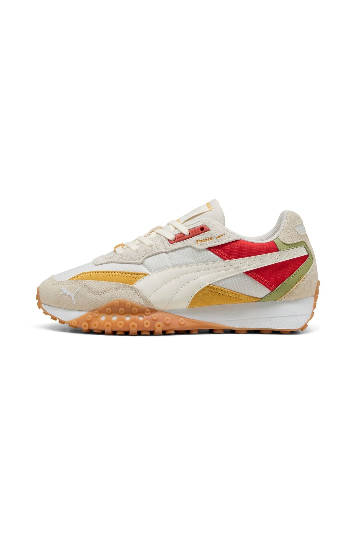 Puma Blktop RIDER MULTICOLOR Ayakkabı