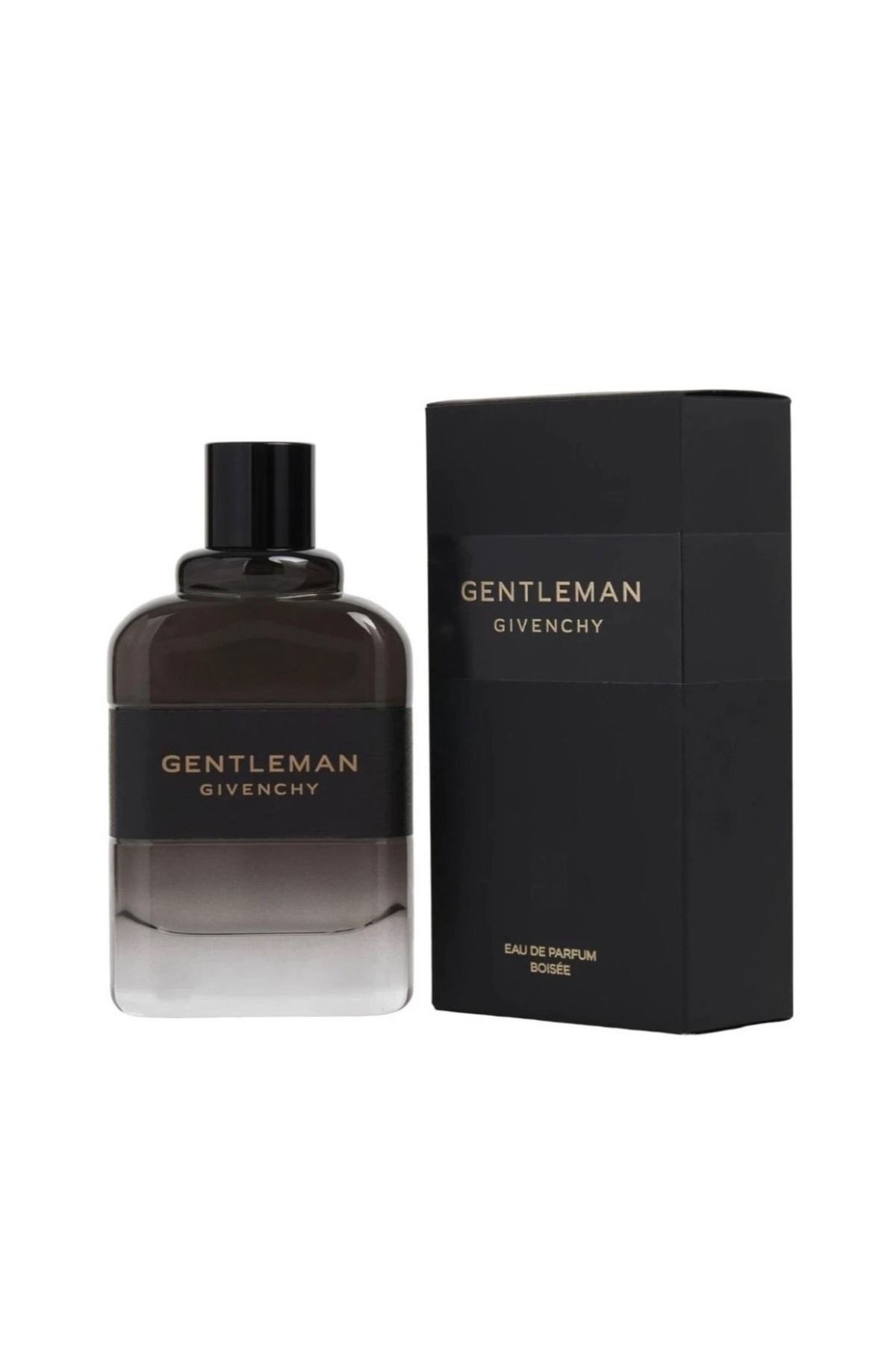 Givenchy-عطر جنتلمان بويسي 100 مل 2
