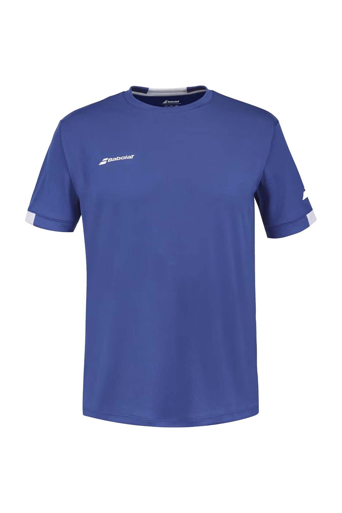 تی شرت ورزشی مردانه بازی TEE NECK خدمه BABOLAT