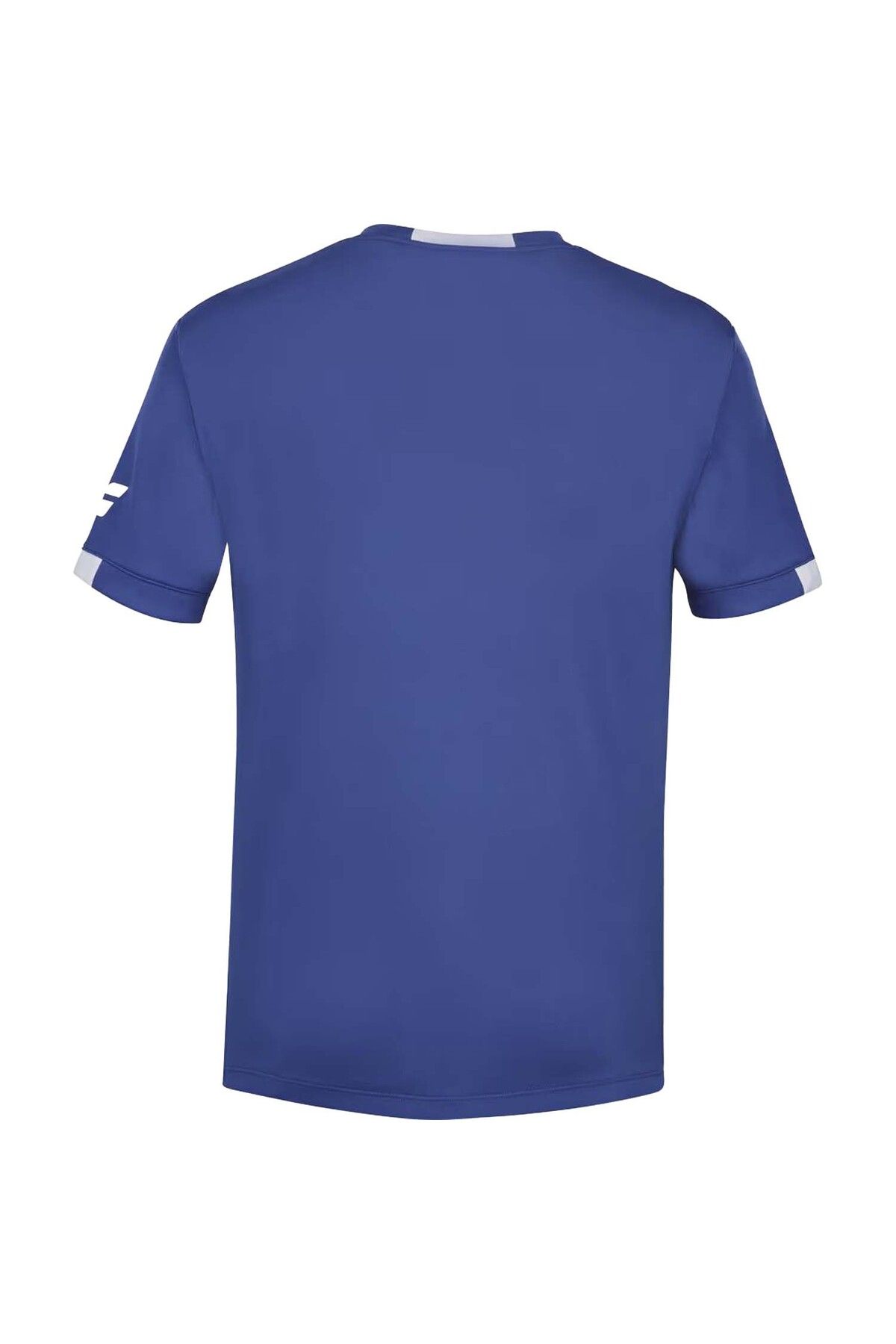 تی شرت ورزشی مردانه و زنانه بازی پسر TEE خدمه NECK BABOLAT