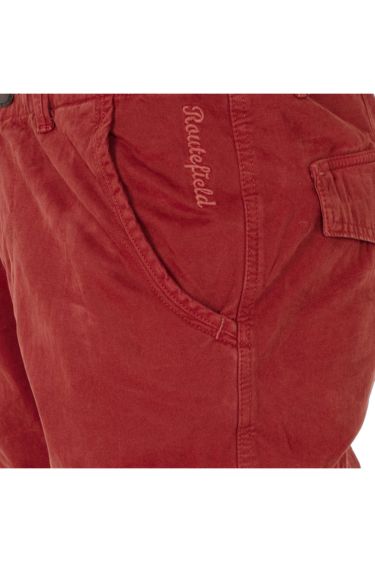 ROUTEFIELD-Woods Men's Cargo Pants 2