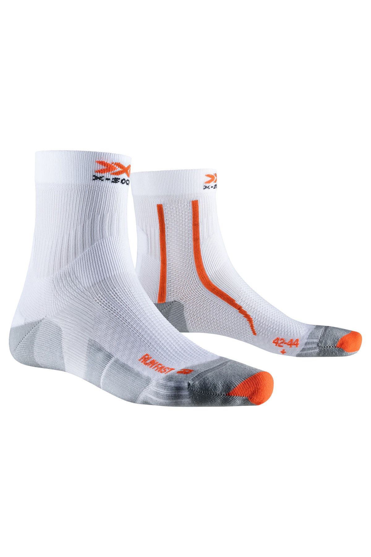 X-SOCKS RUN FAST 4.0 X Bionic