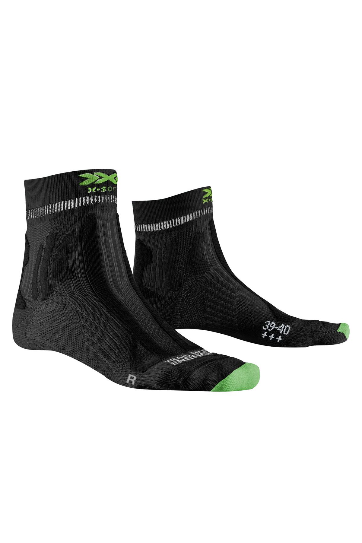 X-SOCKS® TRAIL RUN ENERGY 4.0 MEN X Bionic