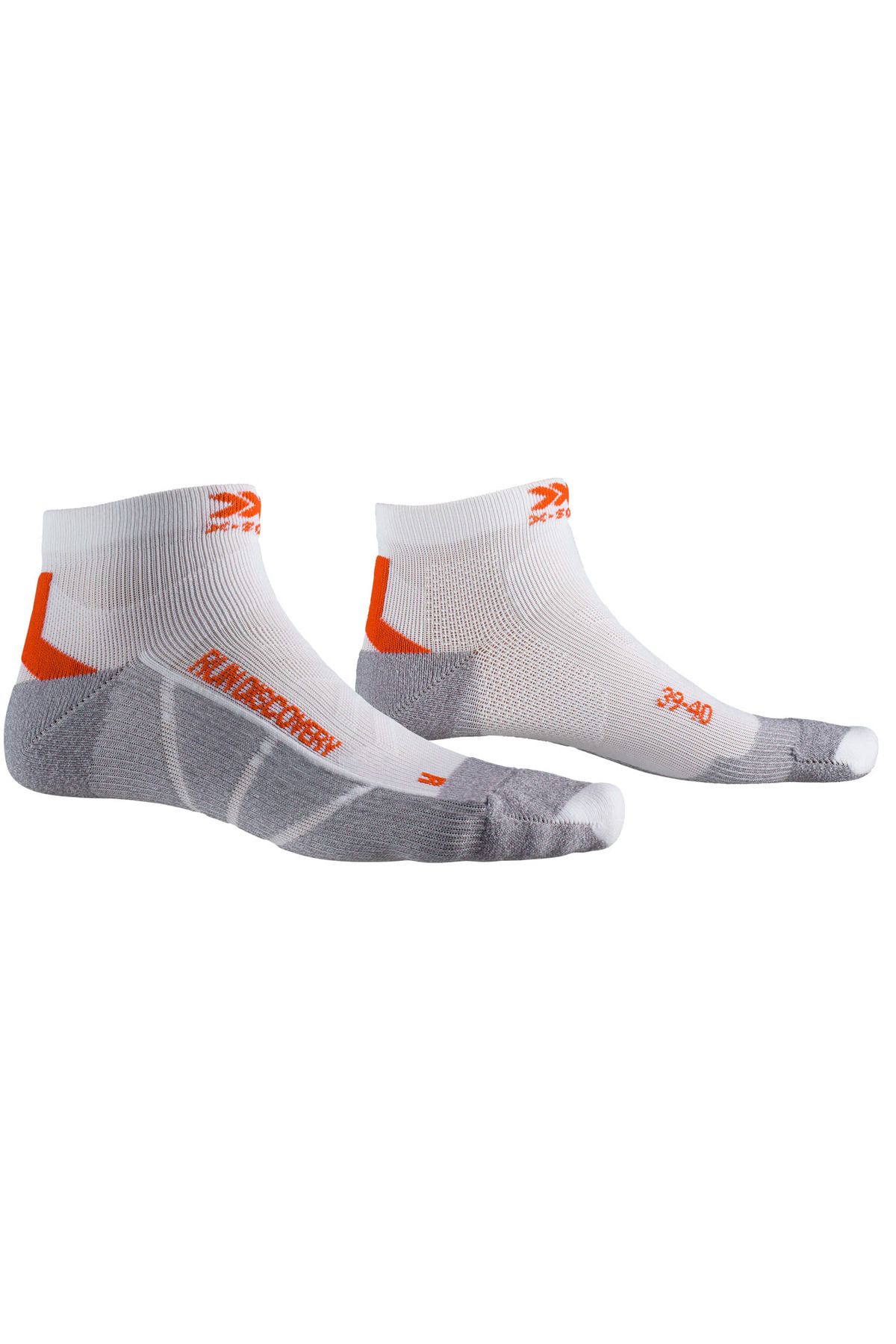 X-SOCKS RUN DISCOVERY 4.0 MEN X Bionic