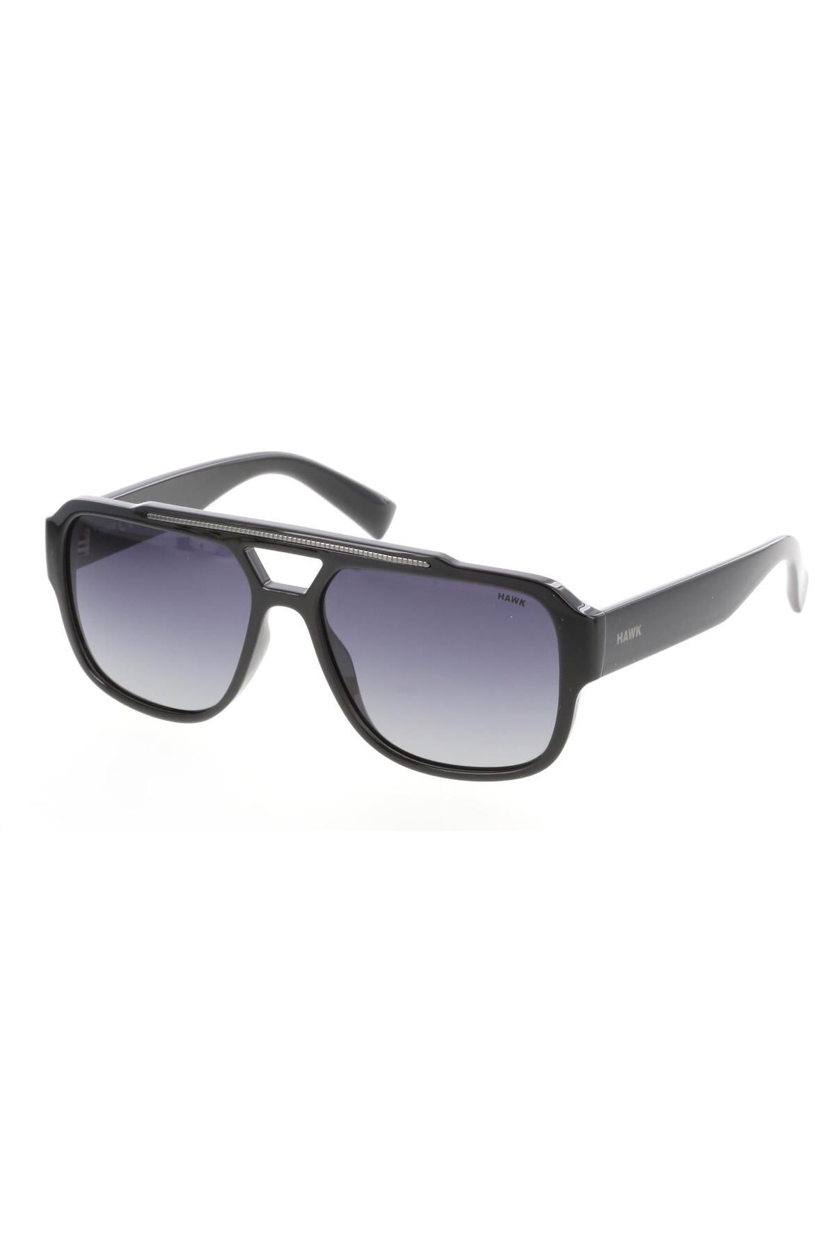 HAWK-Hw2217-01 57 Polarized Unisex Sunglasses 1