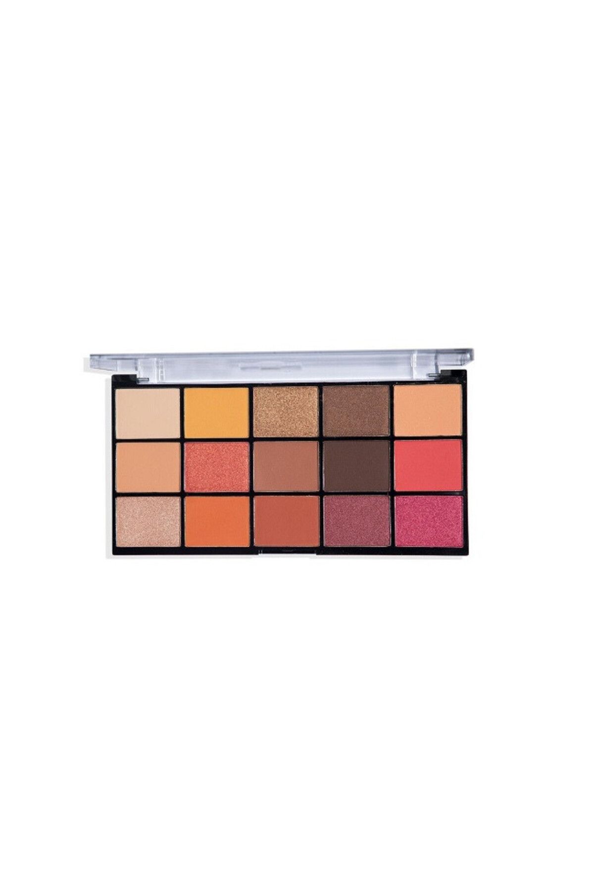 TECHNIC-Paleta očných tieňov Technic Venus Rising, 15 farieb 3