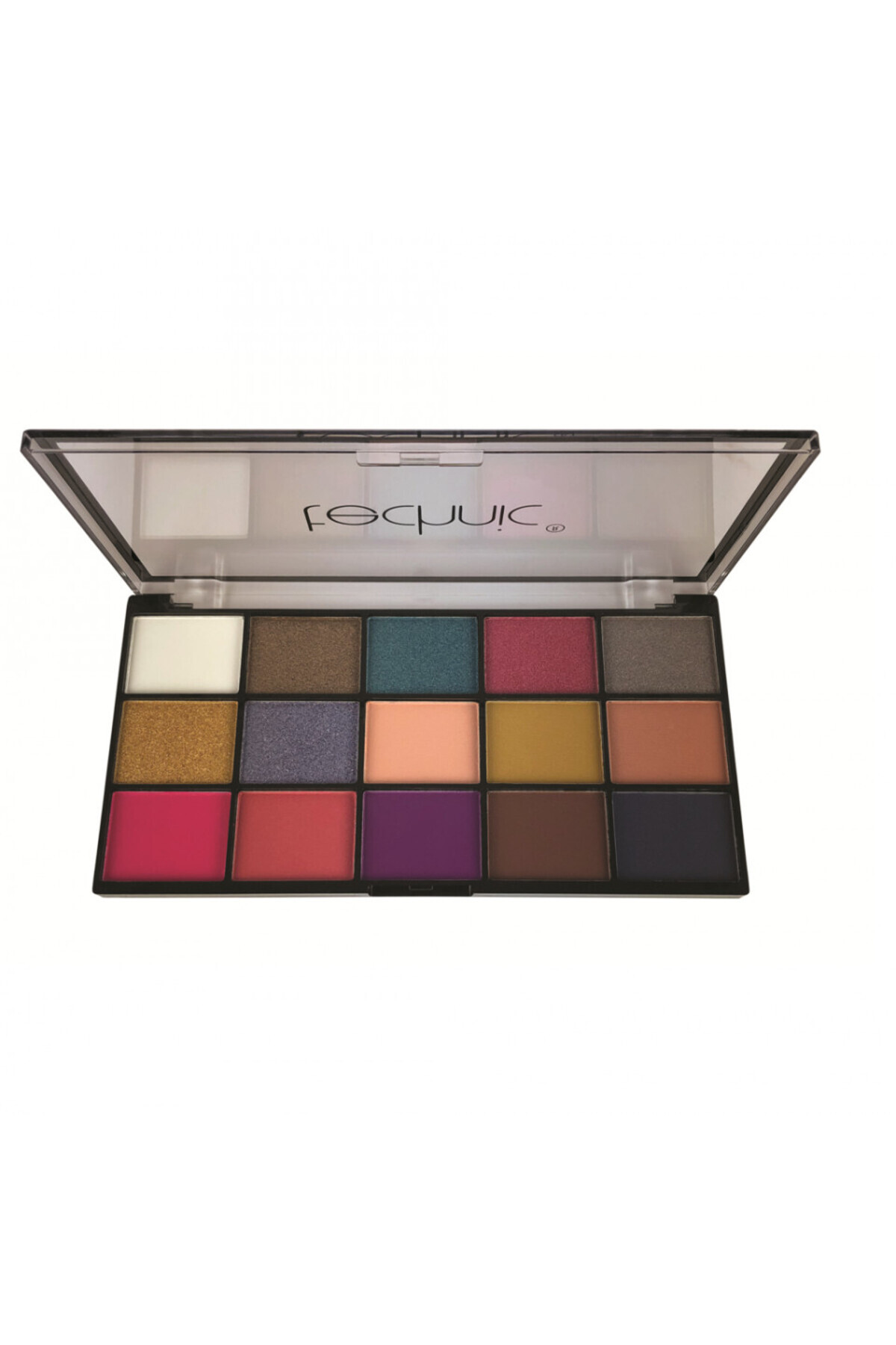 TECHNIC-Χρωστική ουσία Technic Vacay Pressed Pigment 3