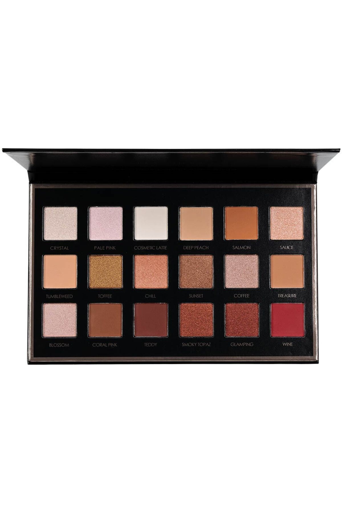 Makeup-Trusa Machiaj, Makeup, 6 produse 7