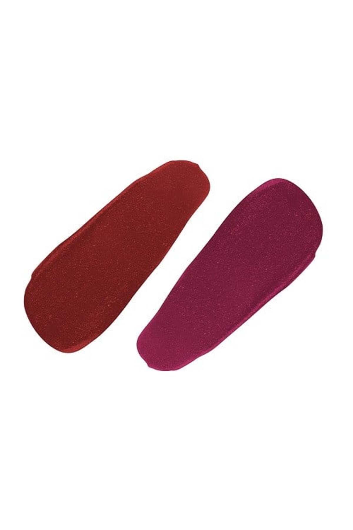 Max Factor-Rtěnka Max Factor Lipfinity, odstín 550 Reflective Ruby 2