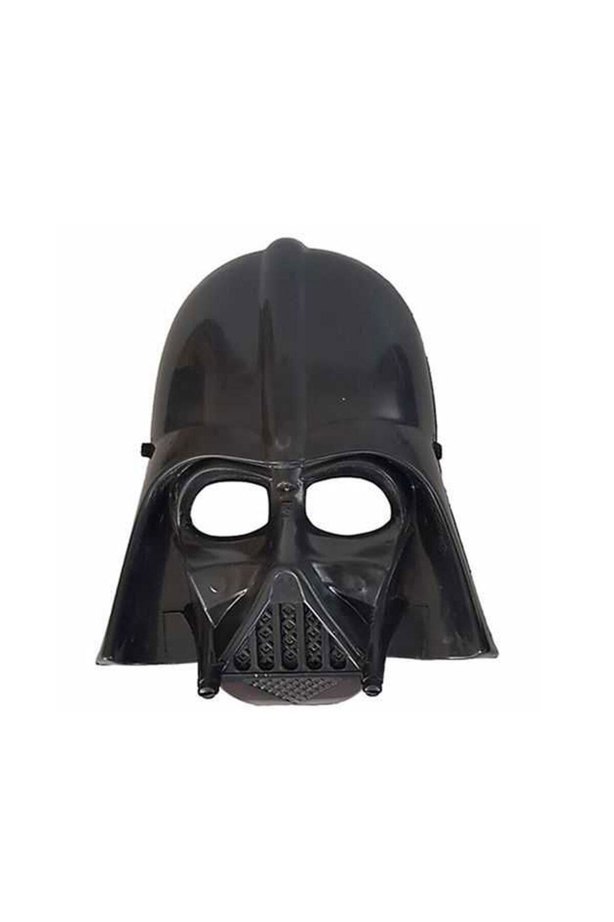 TYYLİ Yıldız Savaşları Star Wars Maskesi Darth Vader Maskesi Siyah Renk