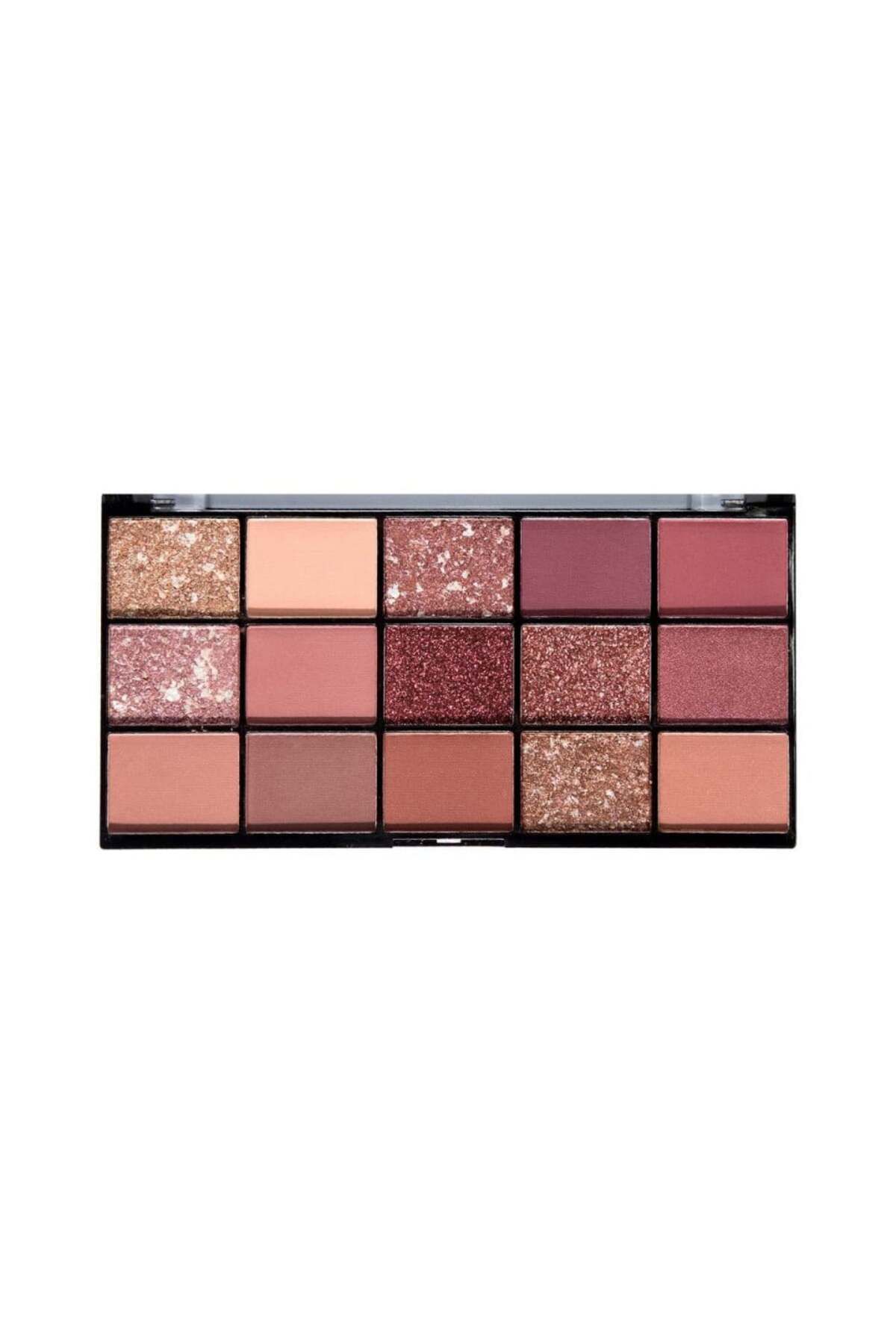 TECHNIC-Technic Invite Only eyeshadow palette, 15 colors 1