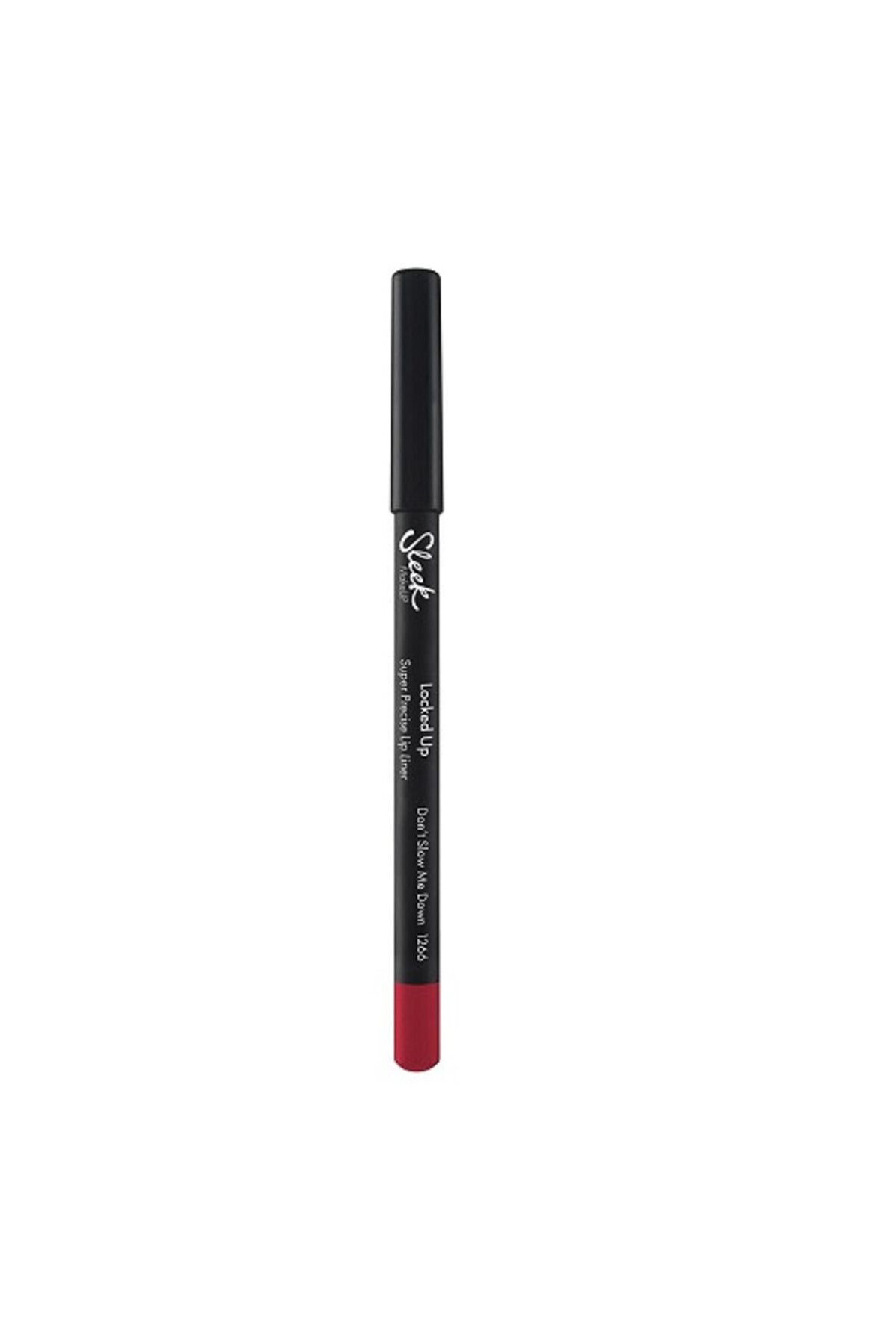 Sleek-Lip Contour Pencil, , Locked Up, Super Precise, 1266 Don`t Slow Me Down 2