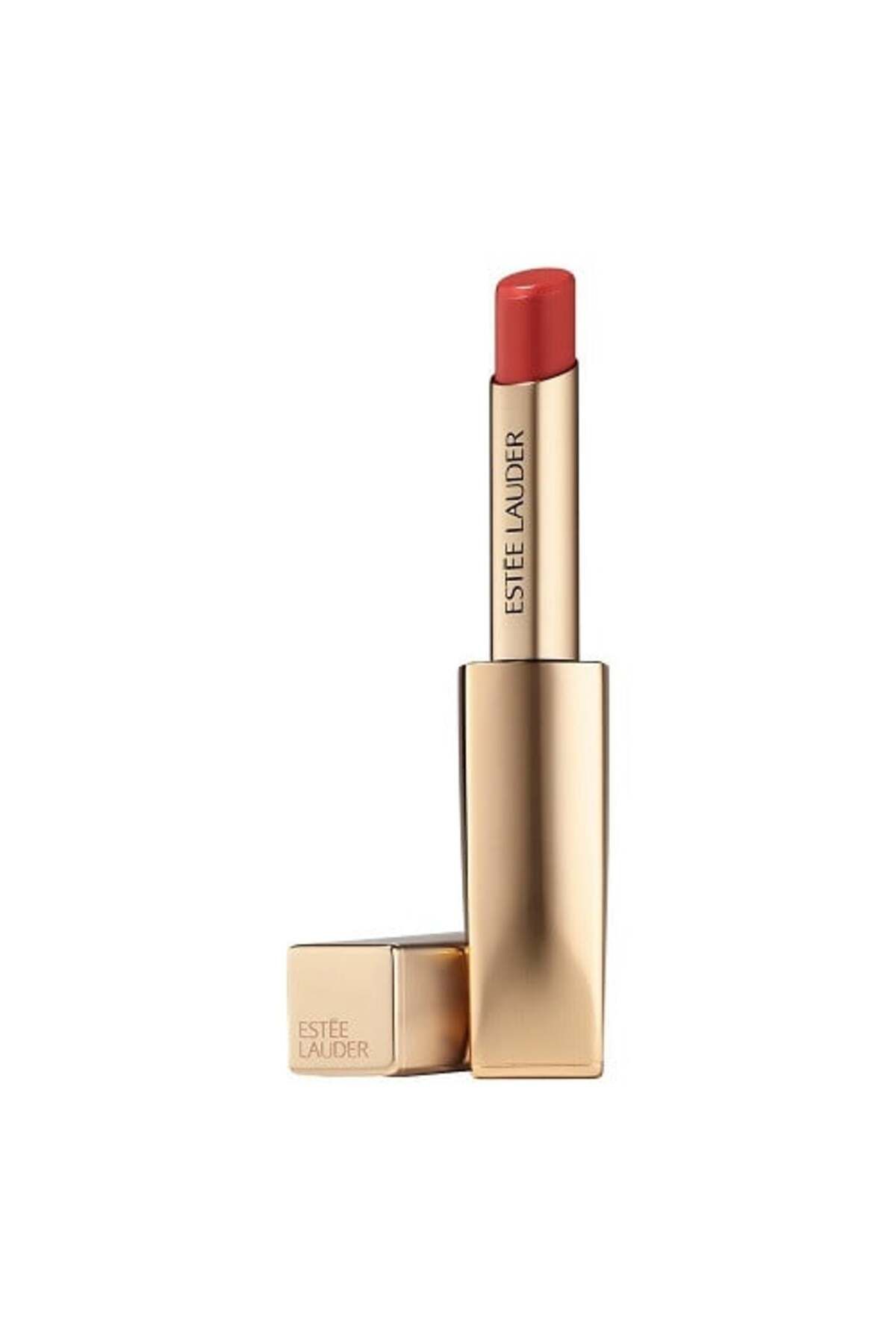 ESTÉE LAUDER-Ruj de buze, Estee Lauder, Pure Color Illuminating Shine, 909 Virtual Star, 1.8 g 1