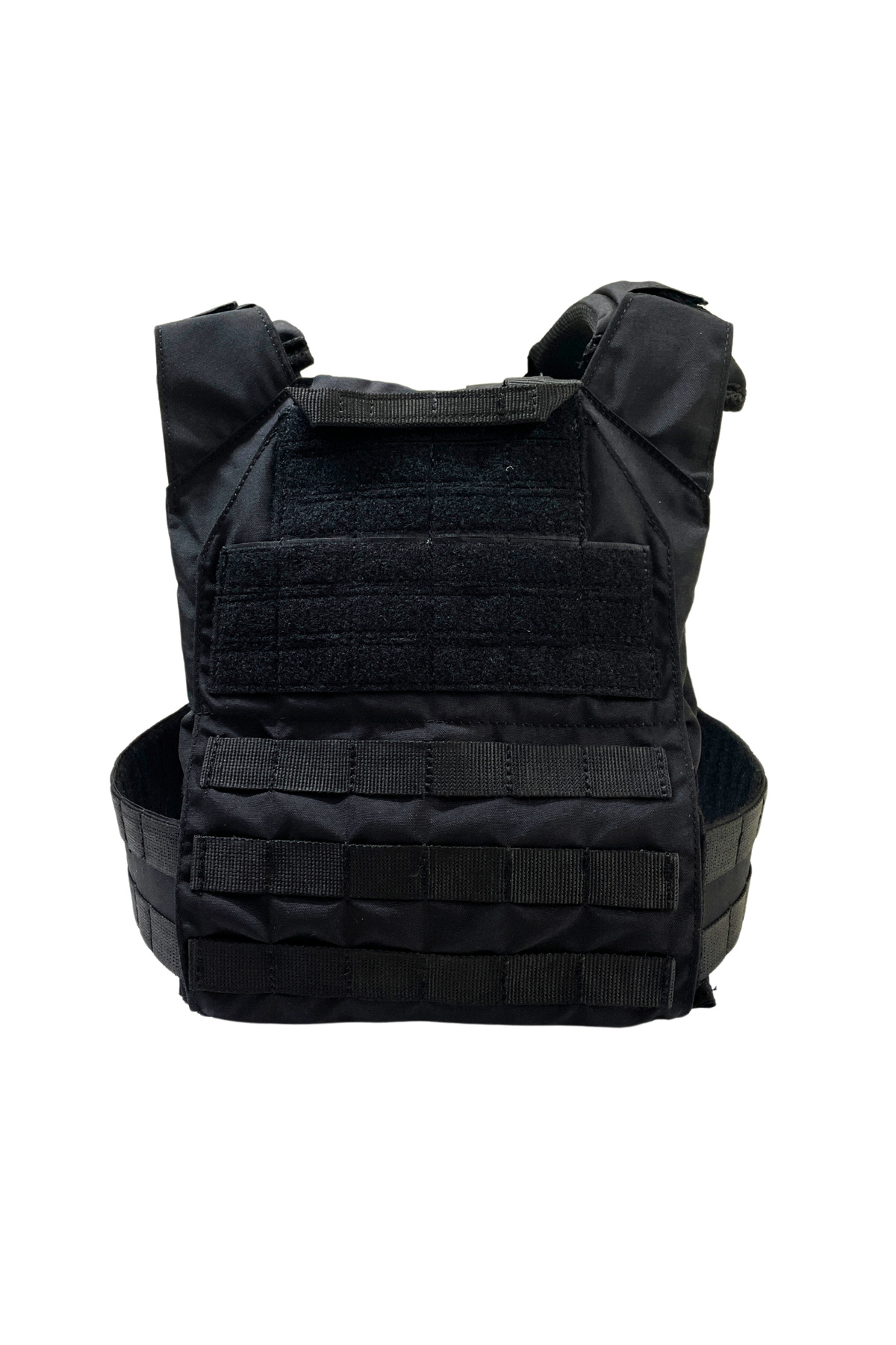 UTX-Alpkuzan Tactical Professional Assault Vest/Plate Carrier (Ut-C1 Black) 5