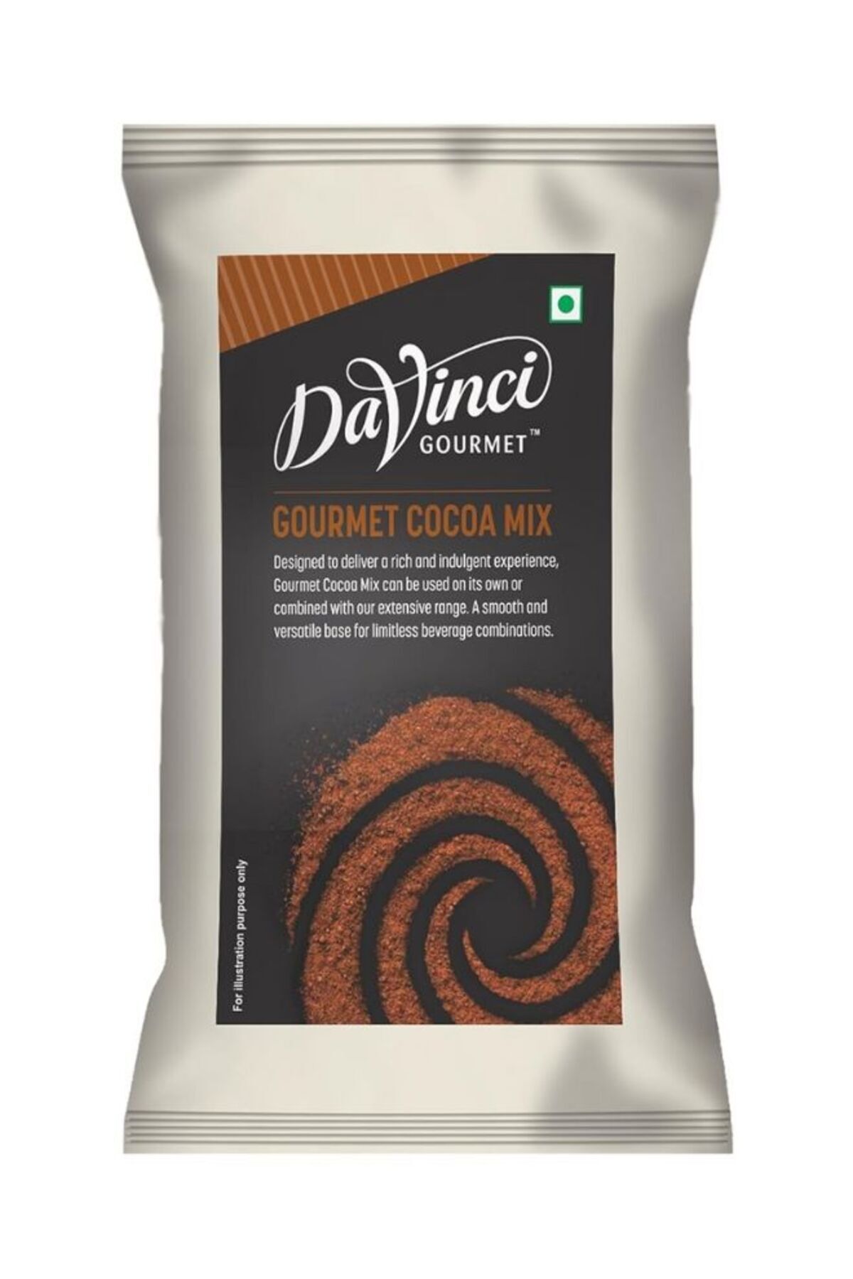 DaVinci Gourmet-Hot Chocolate Powder 1kg 1