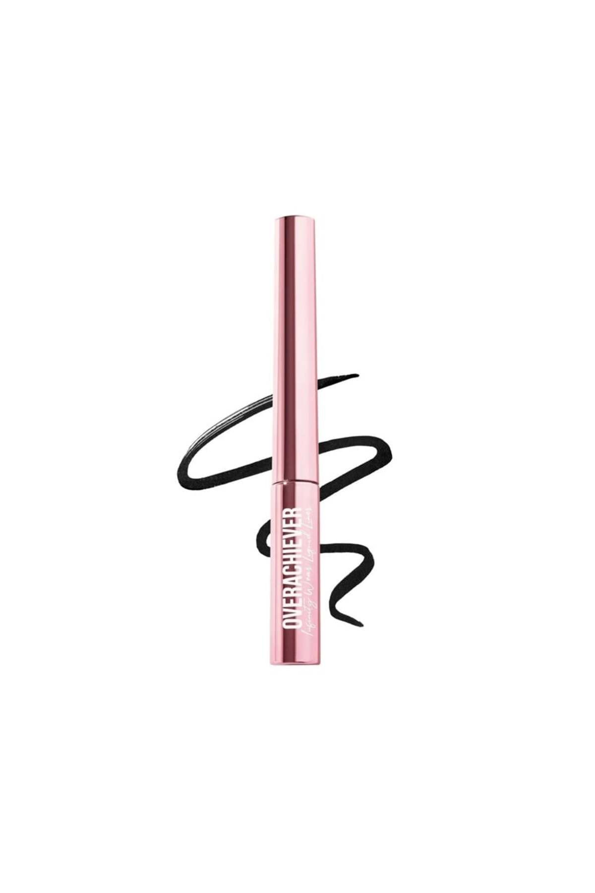 Beauty Creations Eyeliner Lichid Beauty Creations Draw The Line Infinity Wear Liquid Liner, 4ml - One Size
