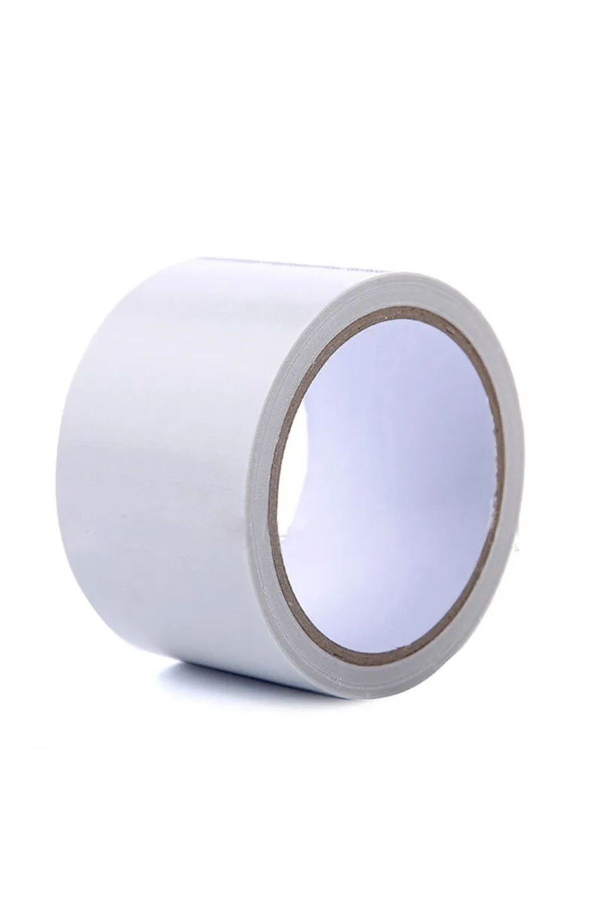 SAVA HOME COLLECTİON Tamir Takviye Bandı 48Mm X 10M Beyaz 1 Adet