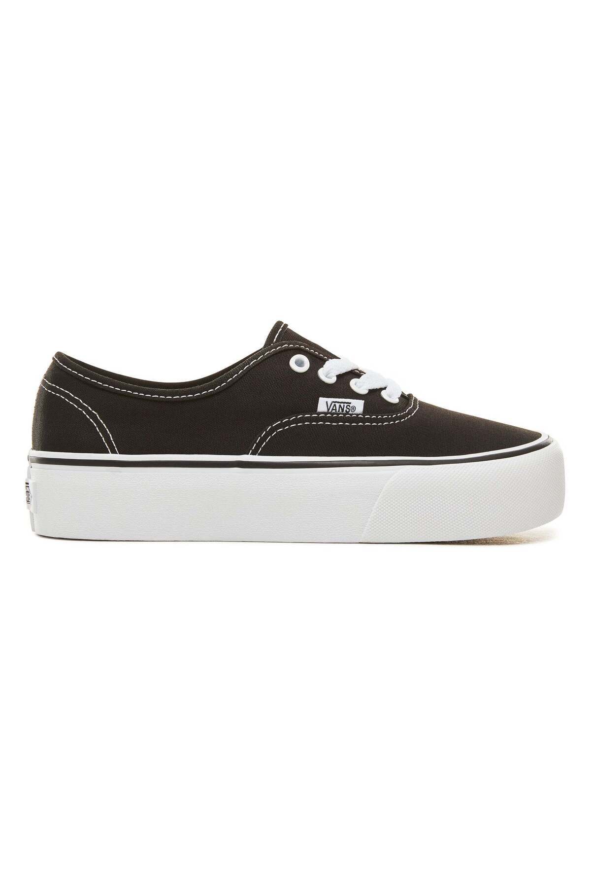 Vans-Platforma Autentica Tenisi VANS 3