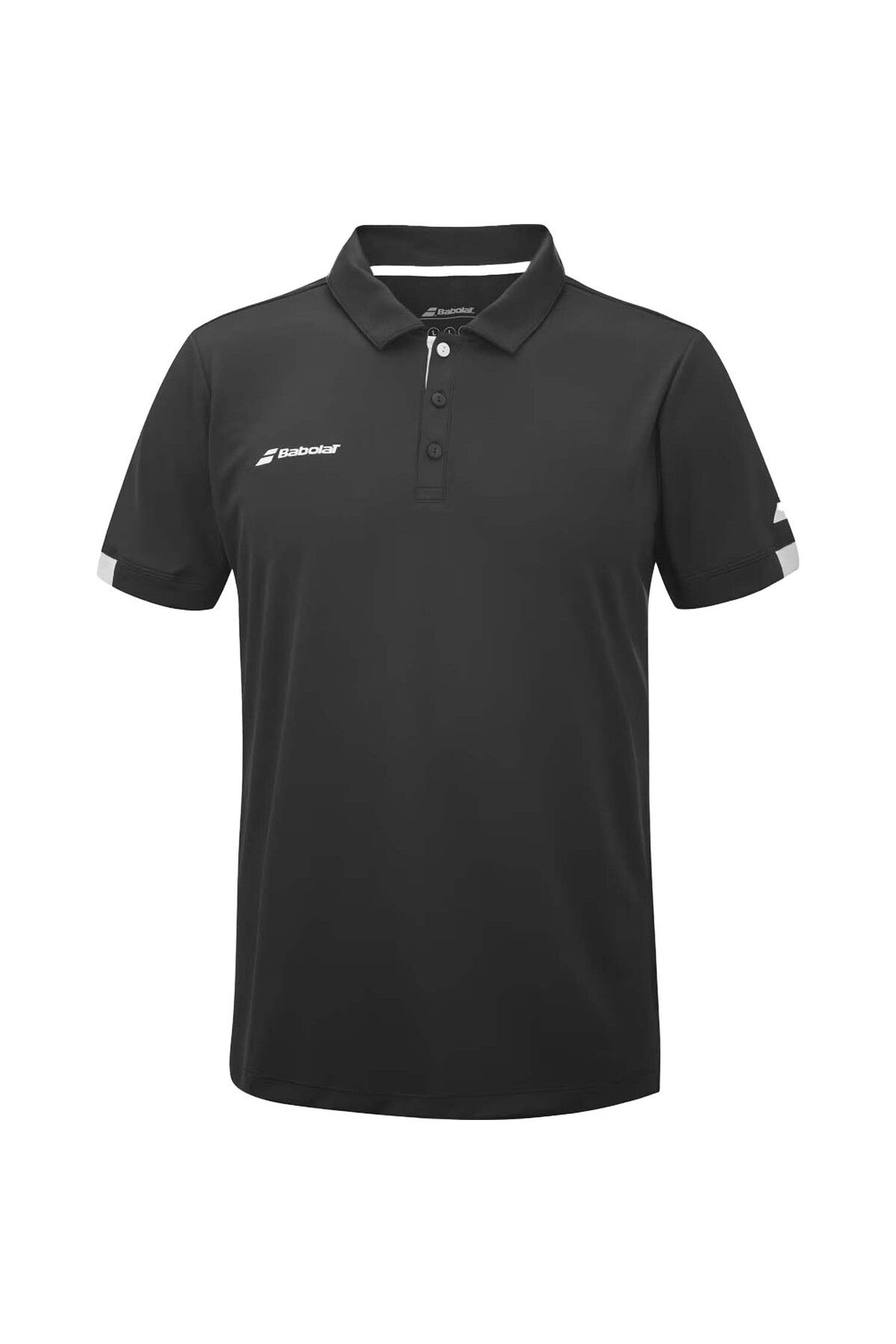تی شرت چوگان تنیس مردانه بابوت پلی BABOLAT