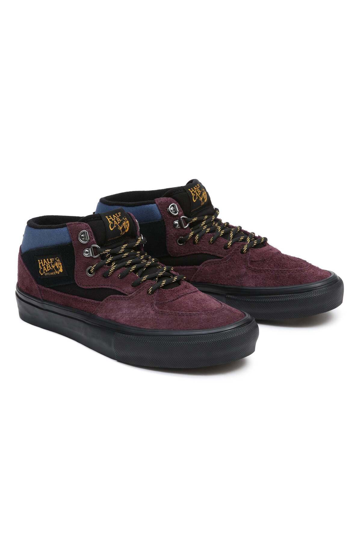 Vans-Vans Skate Half Cab men's sneakers 2
