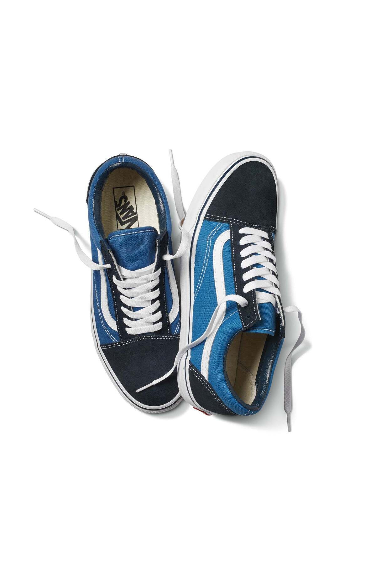 Vans-Tenisi Vans OLD SKOOL 4