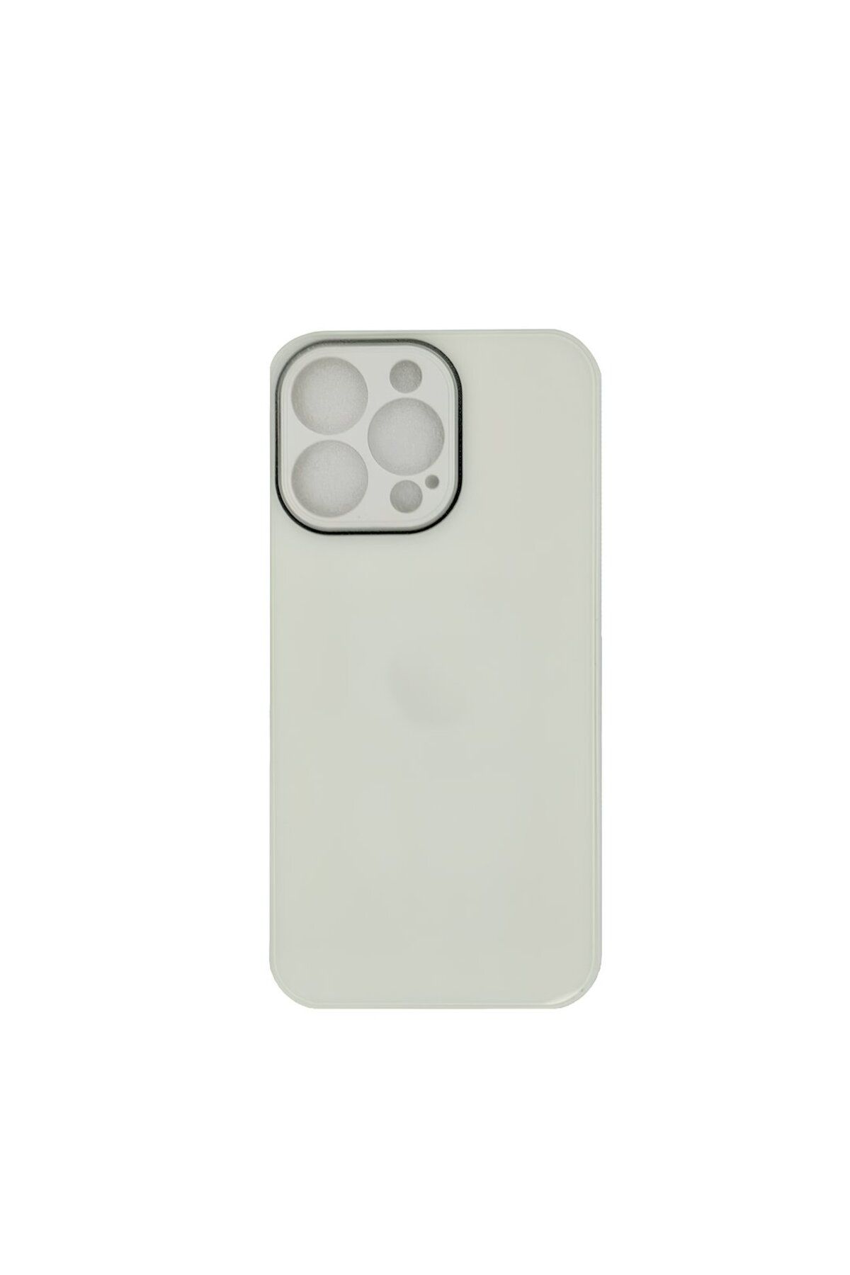 MISAWA iPHONE 13 PRO UYUMLU PVC KILIF