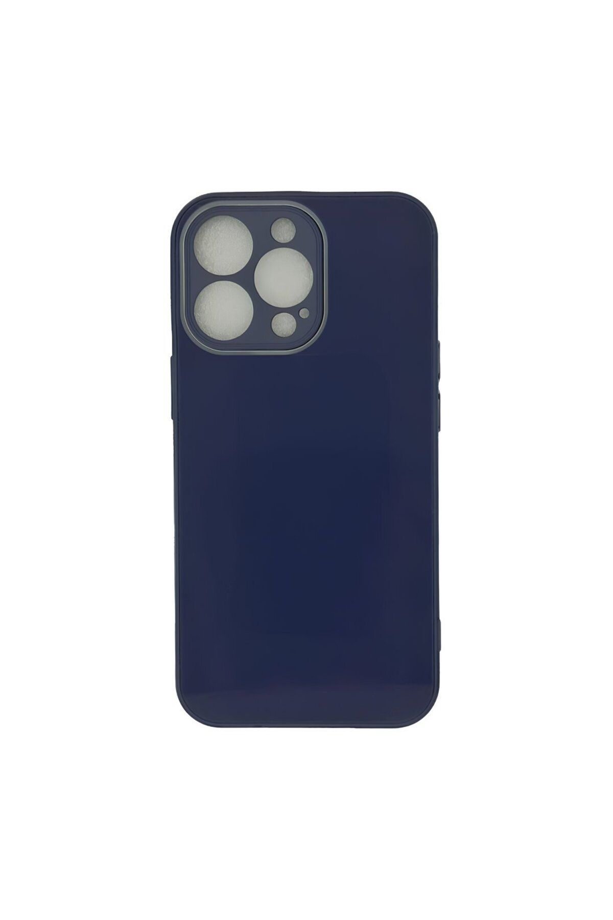 MISAWA iPHONE 13 PRO UYUMLU PVC KILIF