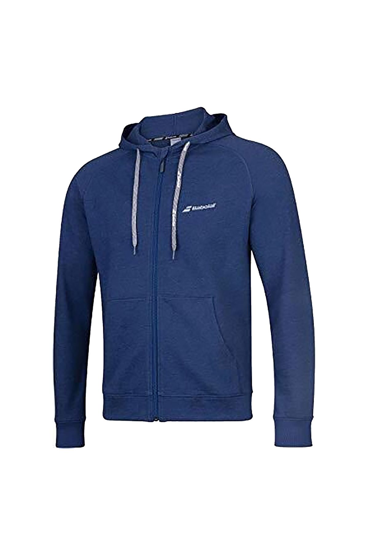 سویشرت ورزشی مردانه ژاکت اورجینال BABOLAT