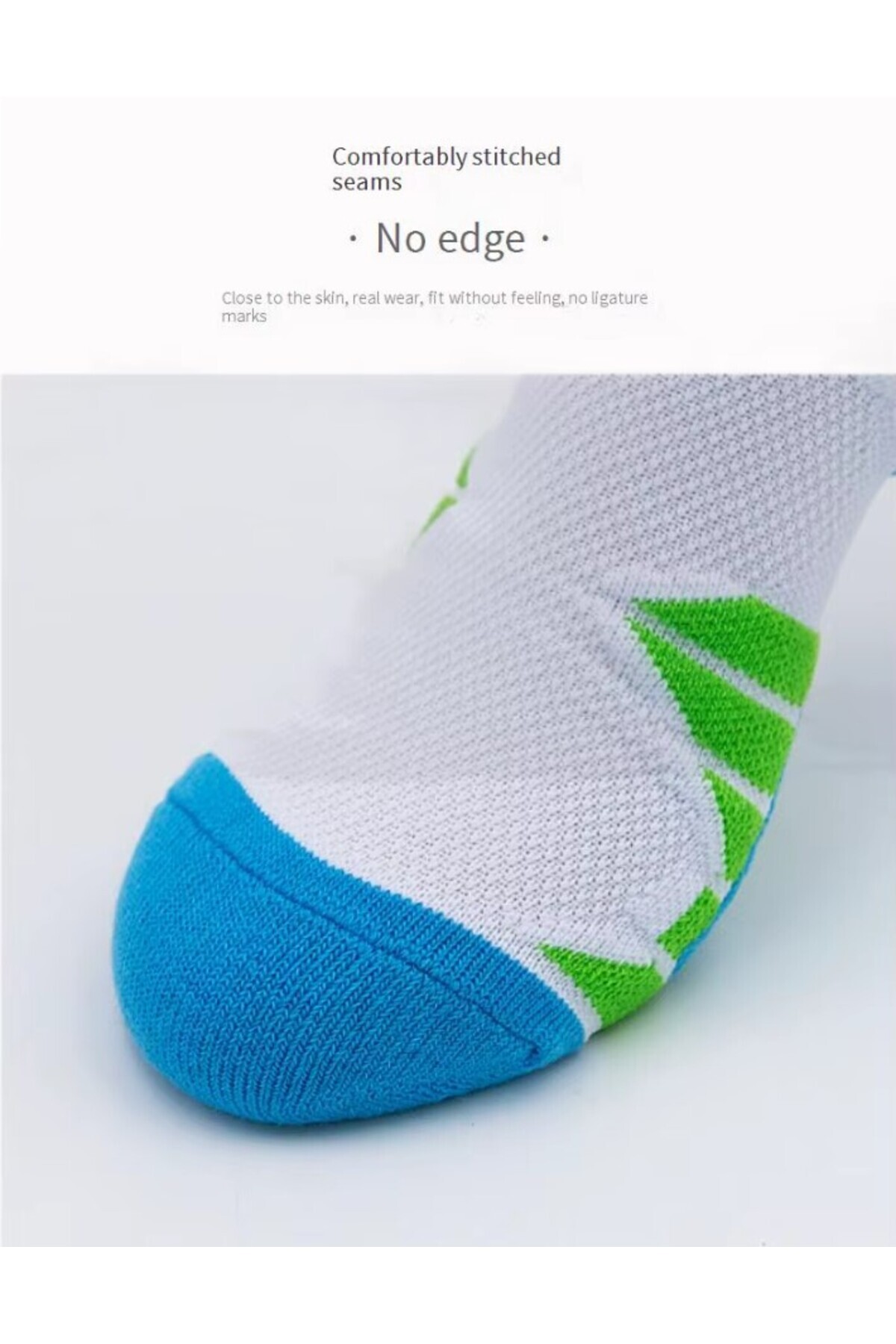 Spor Performans Çorabı