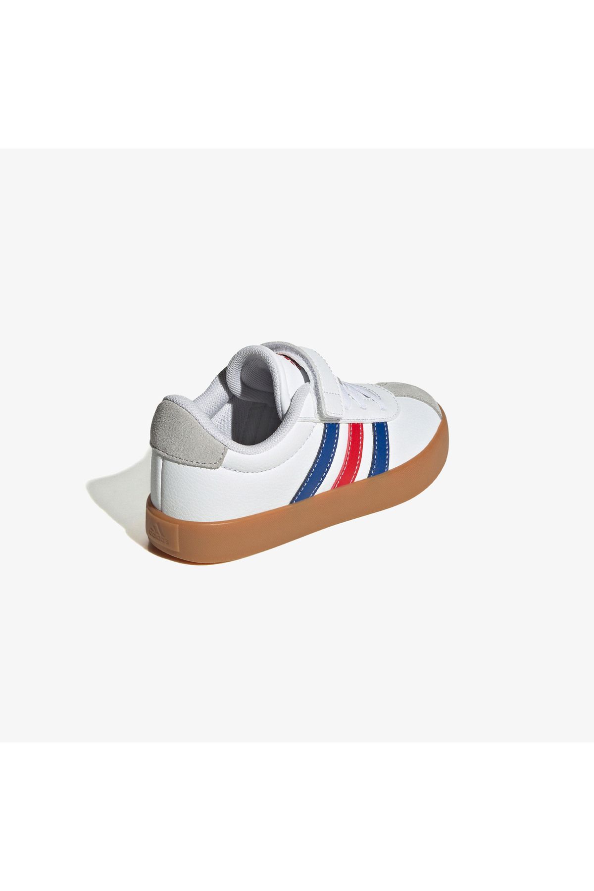 adidas-Dětské boty na skateboard Vl Court 3.0 3