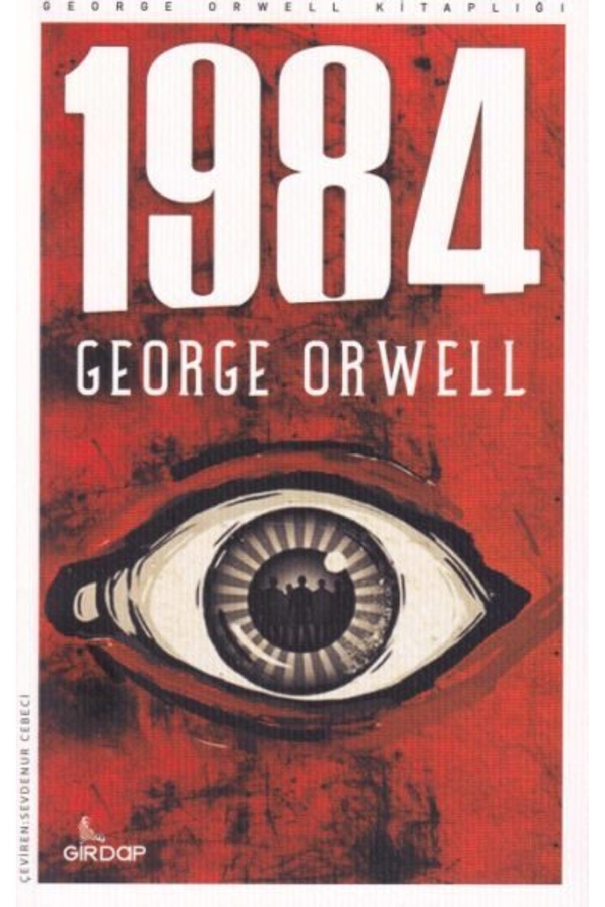 Destek Yayınları 1984