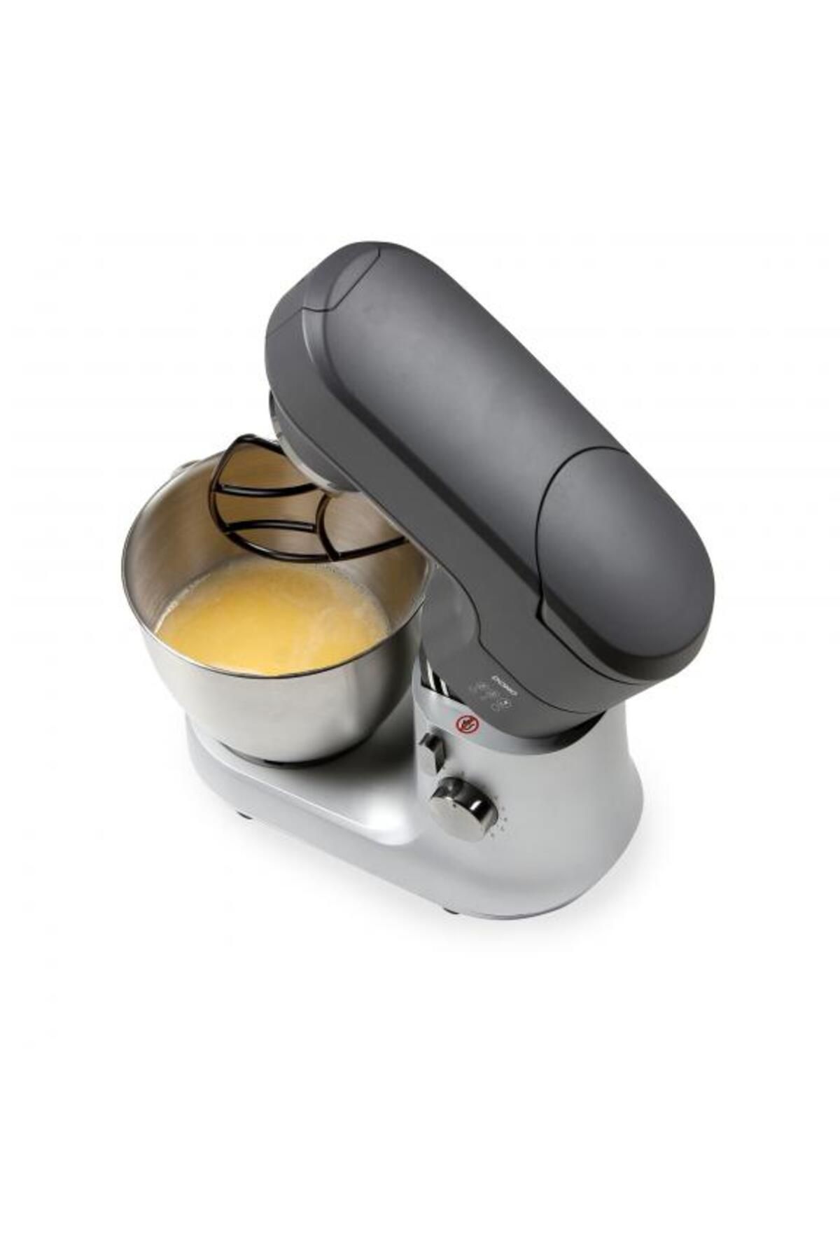 Domo-Robot de bucatarie DO9182KR, 1000 W, accesoriu tocator si blender 7